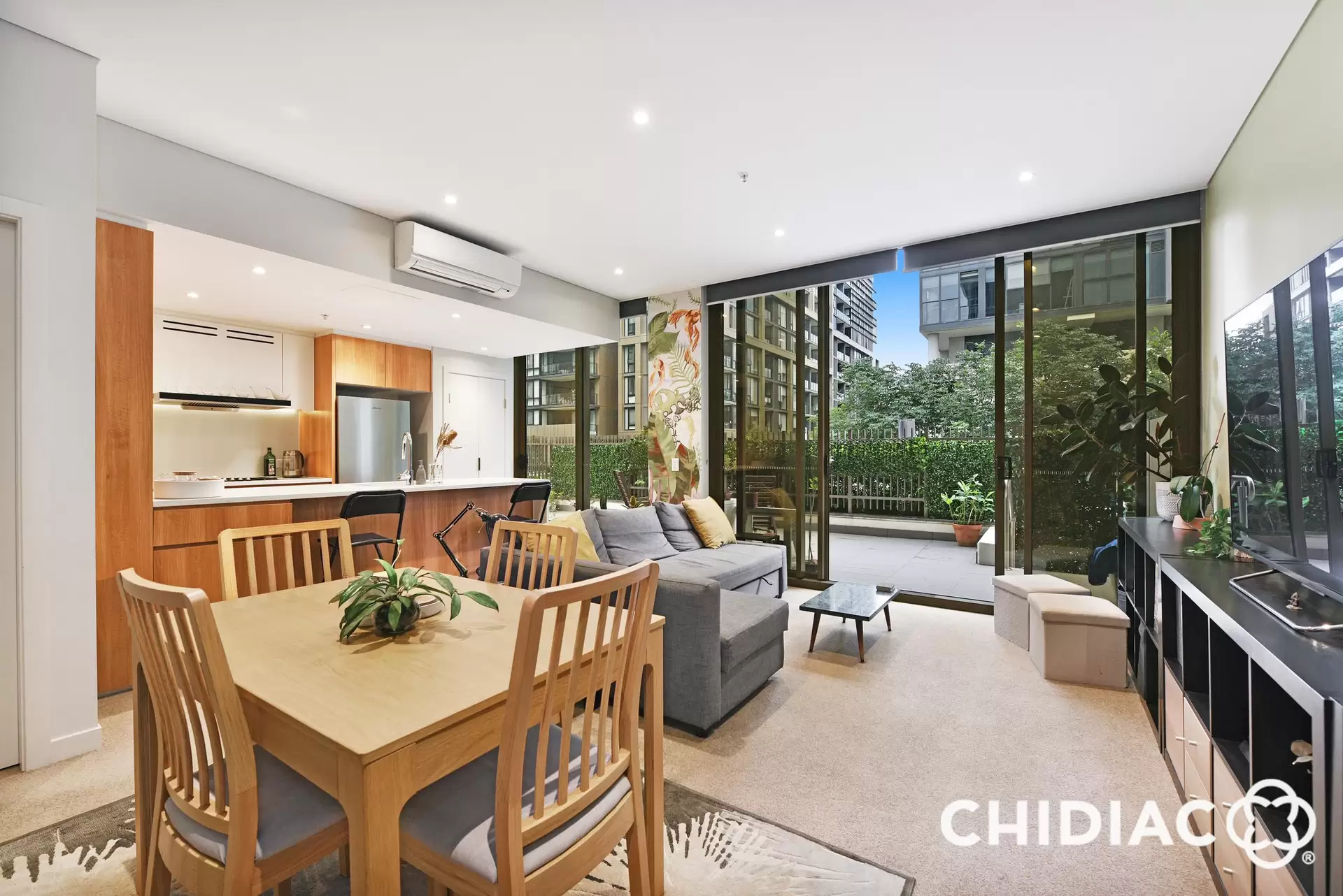 301/2 Wentworth Place, Wentworth Point Leased by Chidiac Realty - image 1