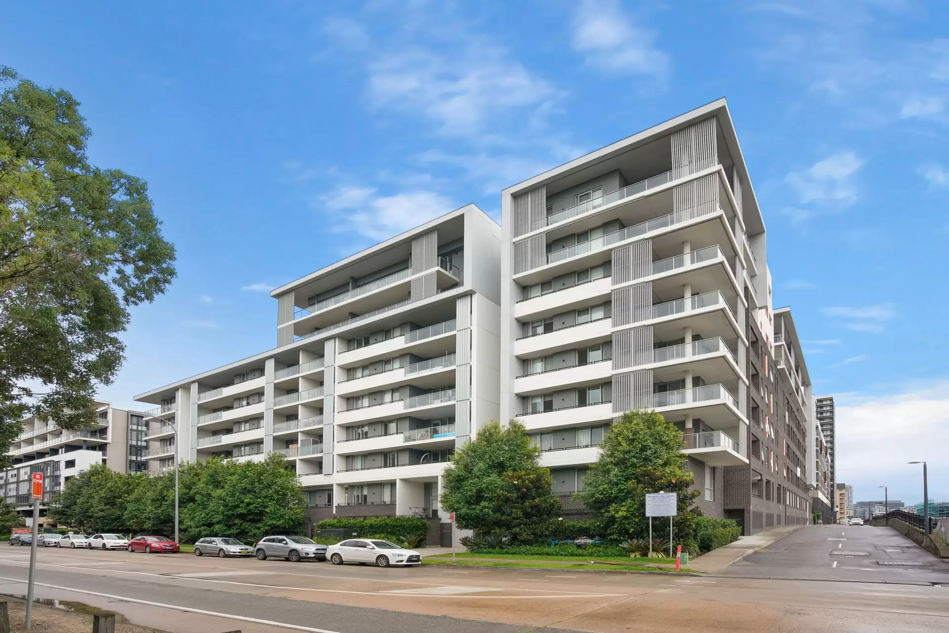 514/5 Verona Drive, Wentworth Point Sold by Chidiac Realty - image 1