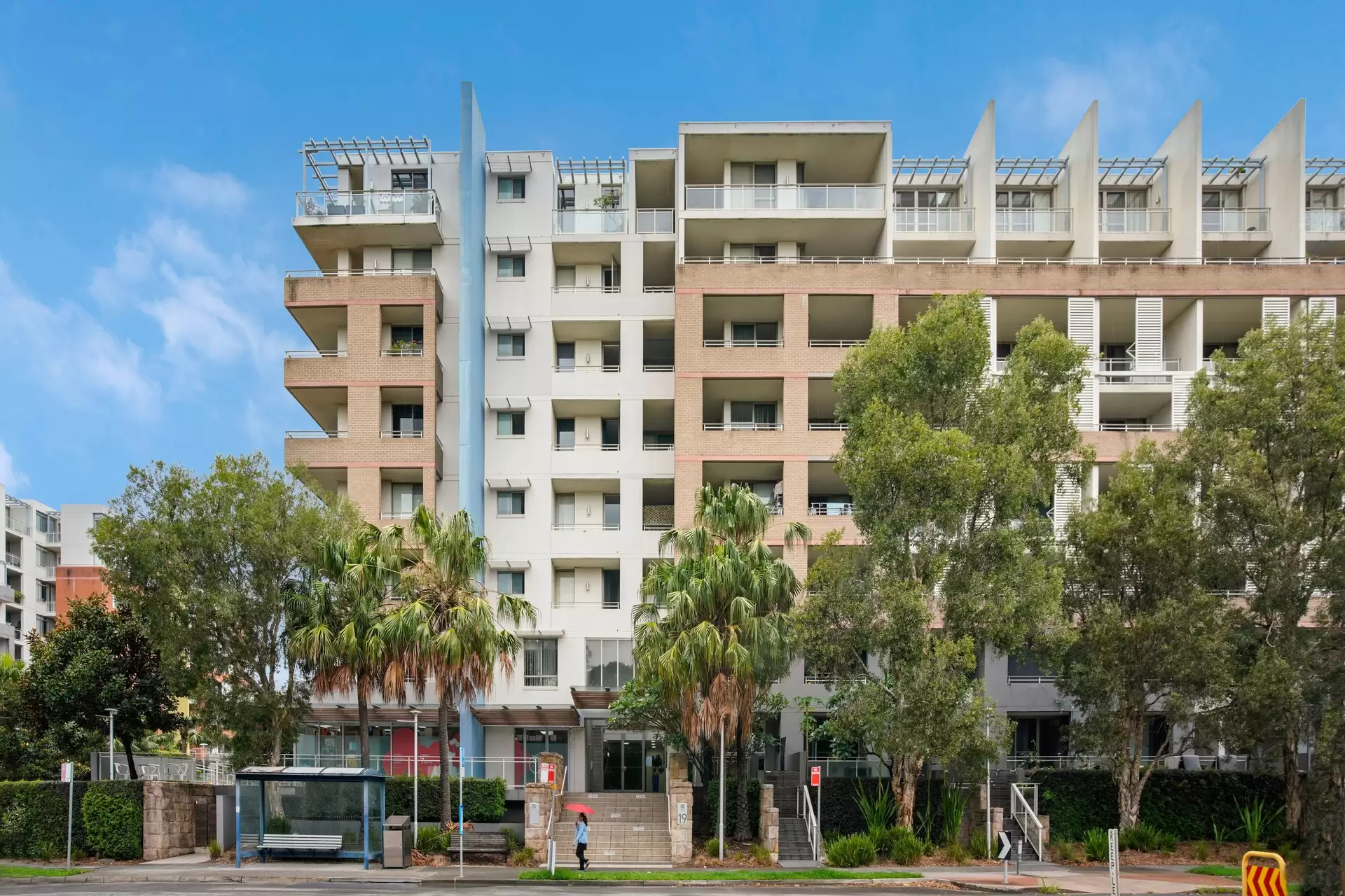 105/19 Hill Road, Wentworth Point Sold by Chidiac Realty - image 1
