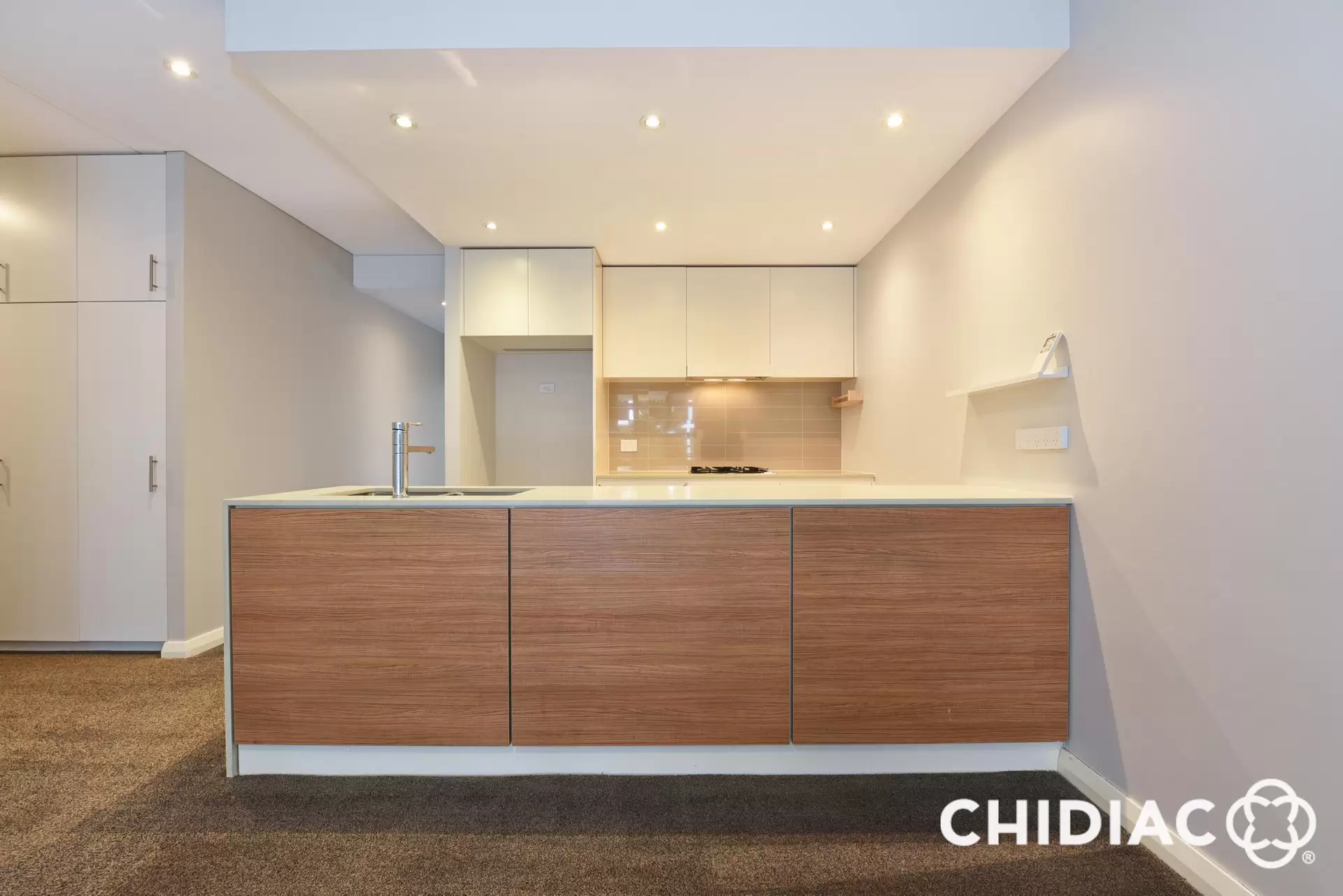 229/43 Amalfi Drive, Wentworth Point Leased by Chidiac Realty - image 1