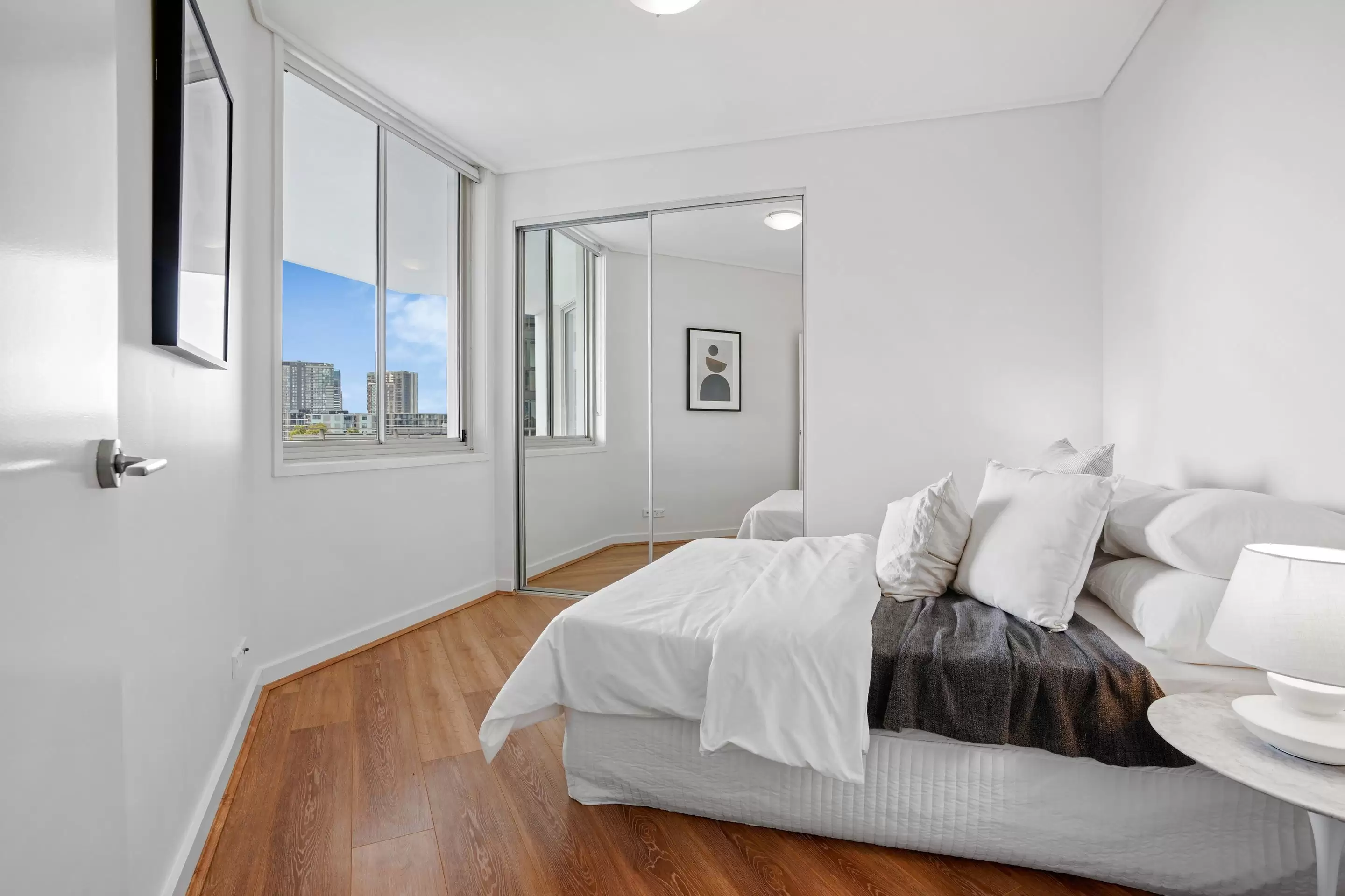 607/1 The Piazza, Wentworth Point Sold by Chidiac Realty - image 7