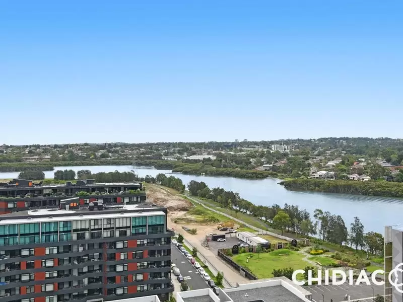 1610/10 Burroway Road, Wentworth Point Leased by Chidiac Realty - image 1