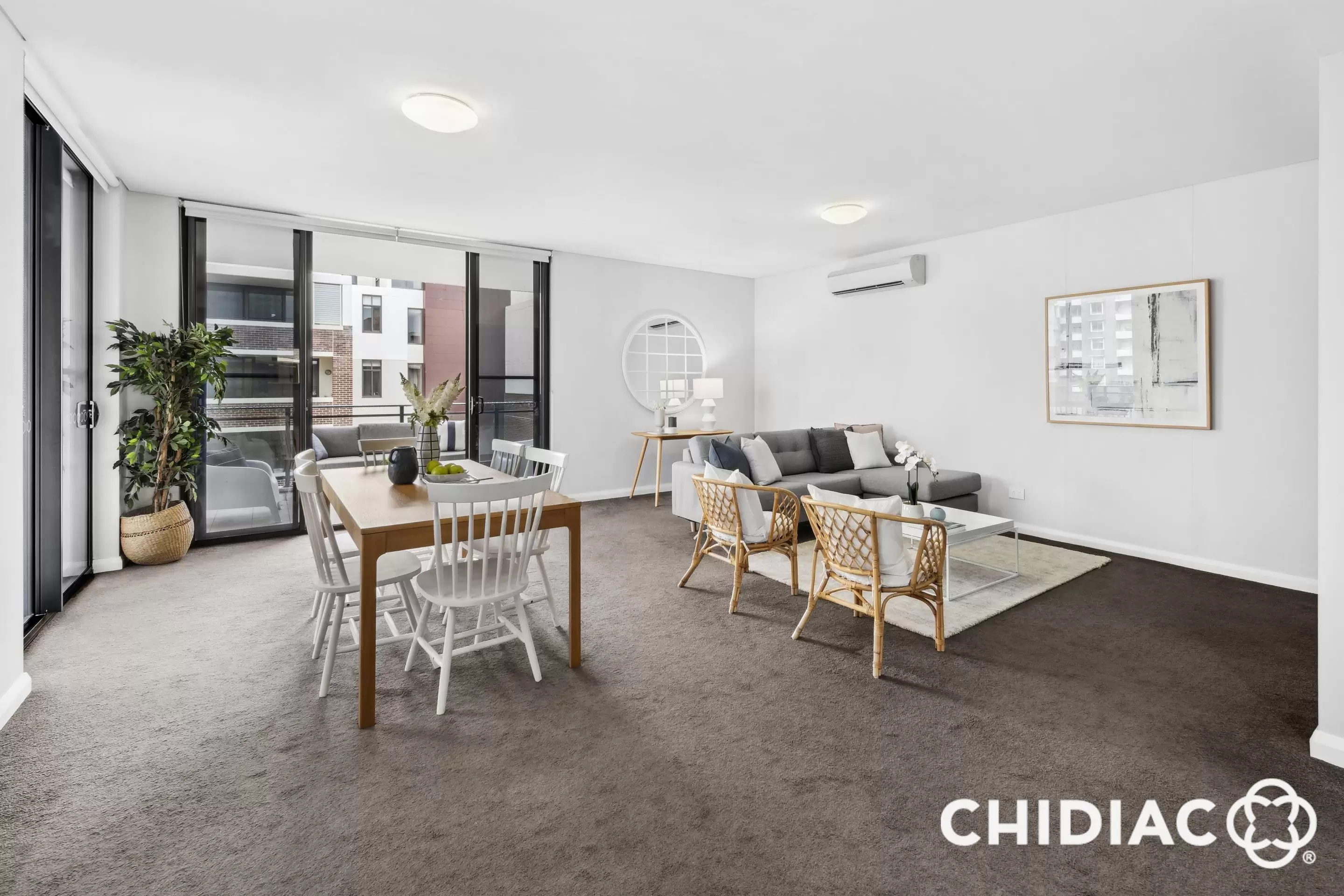 401/46 Amalfi Drive, Wentworth Point Leased by Chidiac Realty - image 3