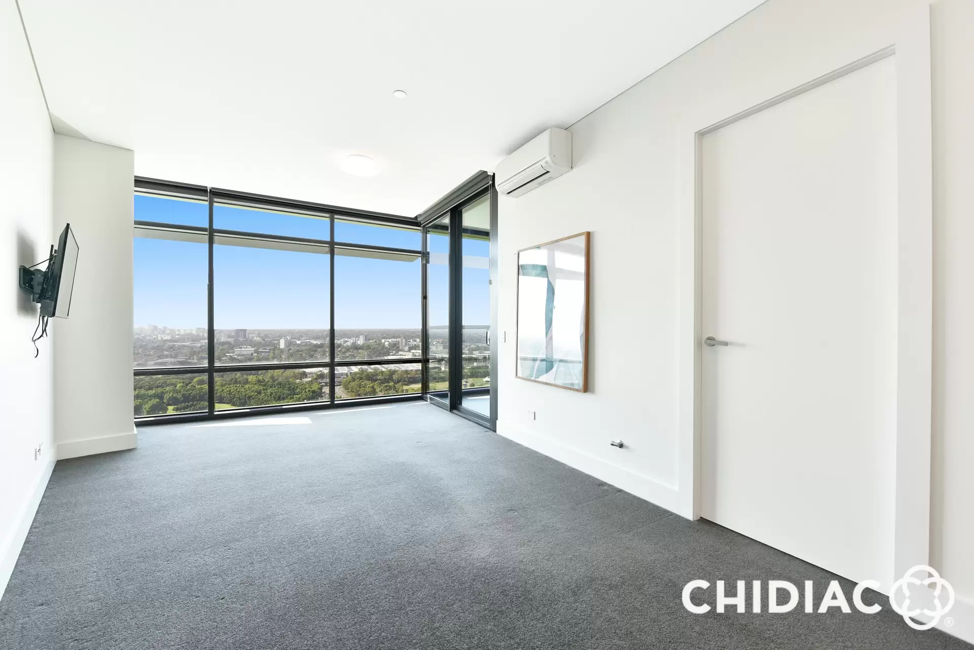 2501/1 Brushbox Street, Sydney Olympic Park Leased by Chidiac Realty - image 1