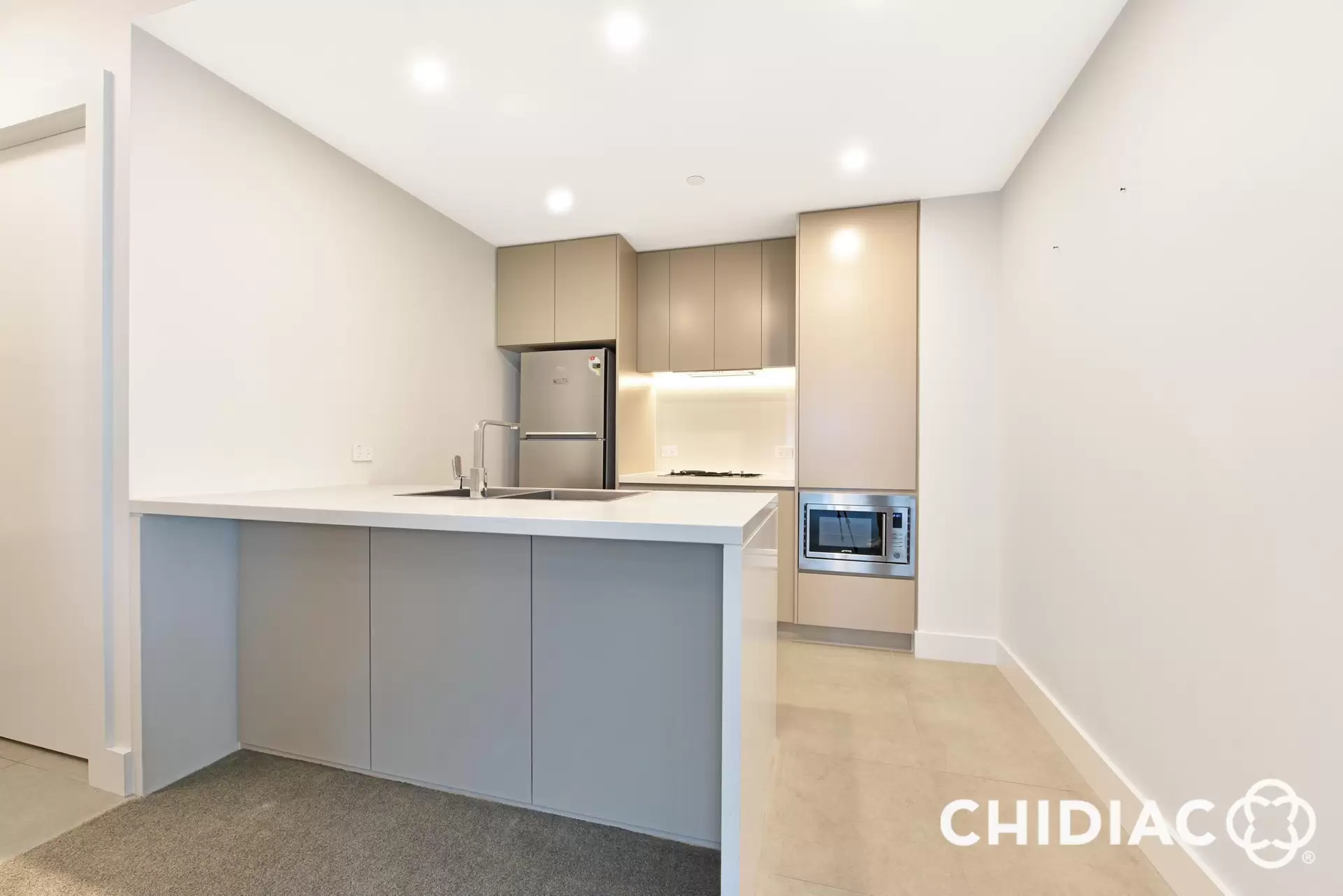 2501/1 Brushbox Street, Sydney Olympic Park Leased by Chidiac Realty - image 1