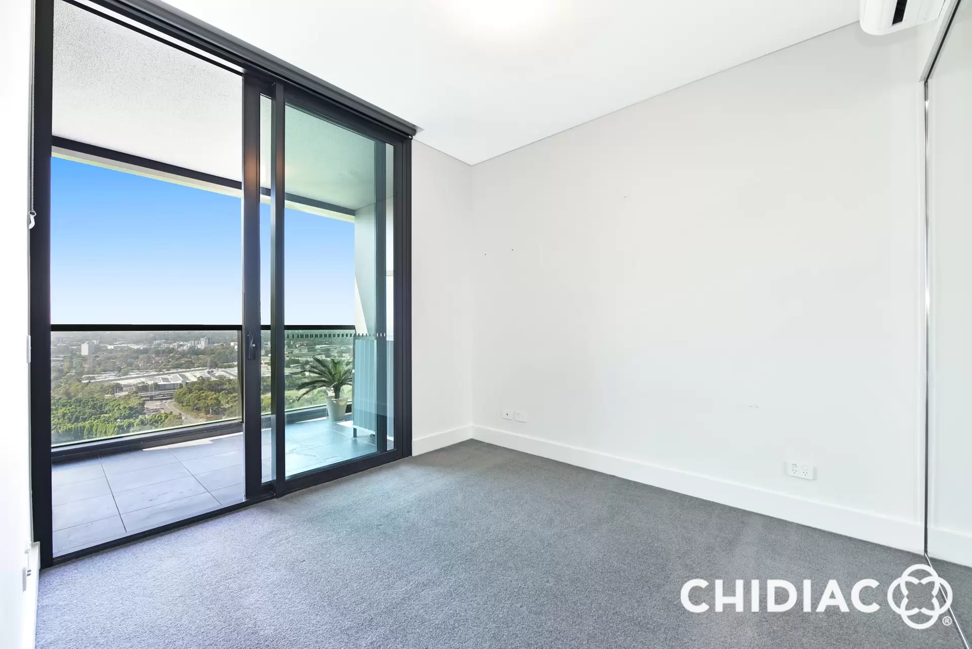 2501/1 Brushbox Street, Sydney Olympic Park Leased by Chidiac Realty - image 1