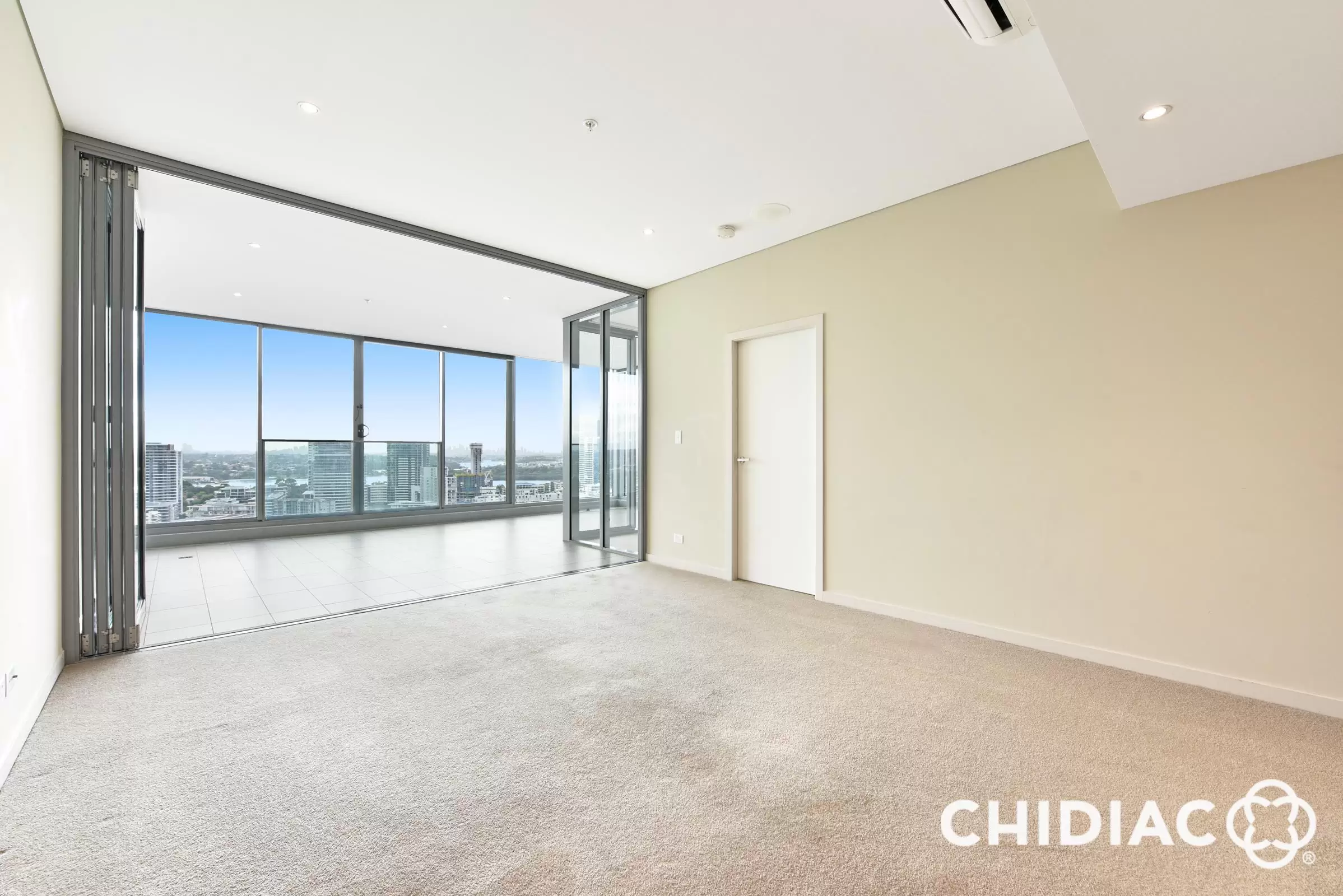 2609/18 Footbridge Boulevard, Wentworth Point Leased by Chidiac Realty - image 2