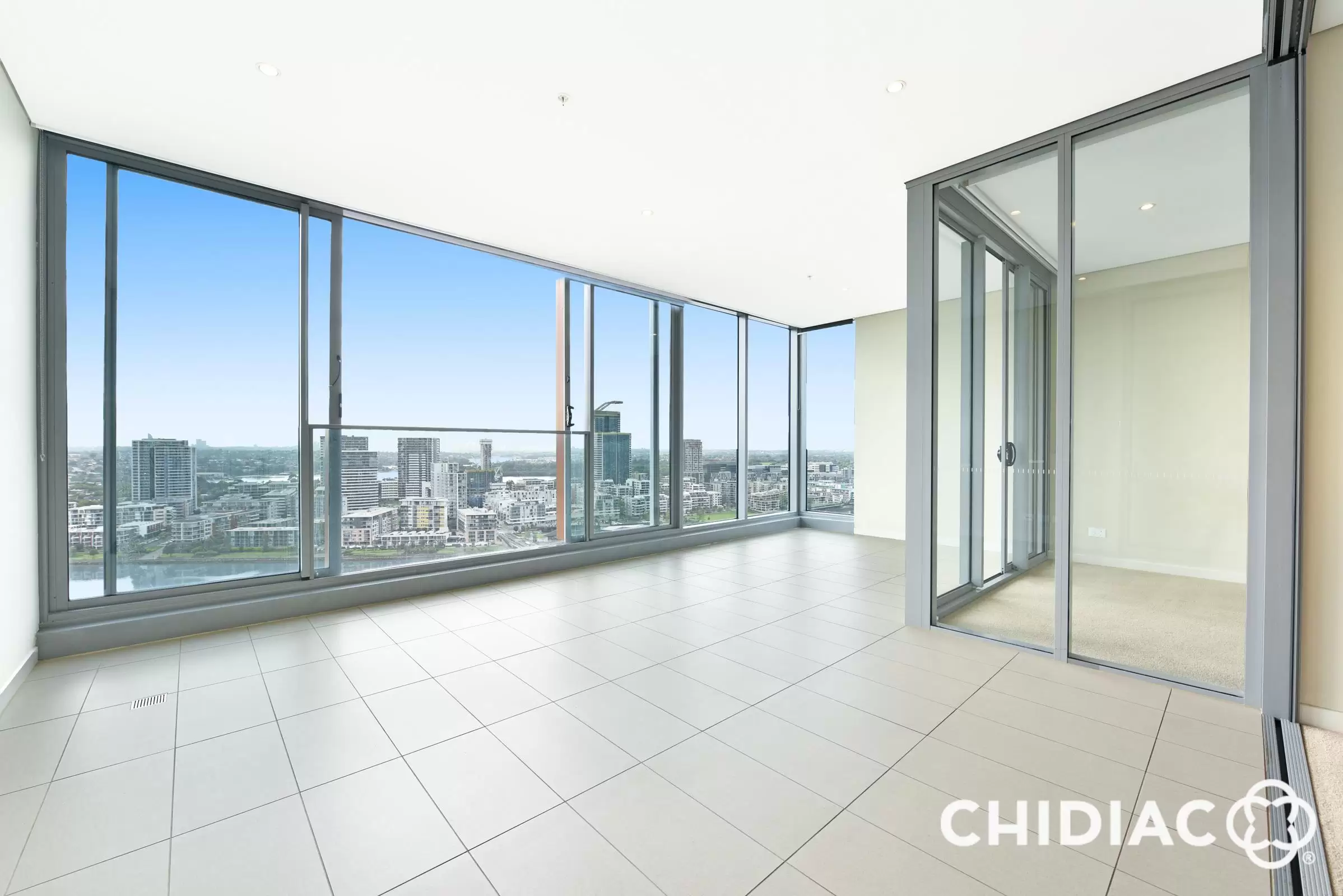 2609/18 Footbridge Boulevard, Wentworth Point Leased by Chidiac Realty - image 3
