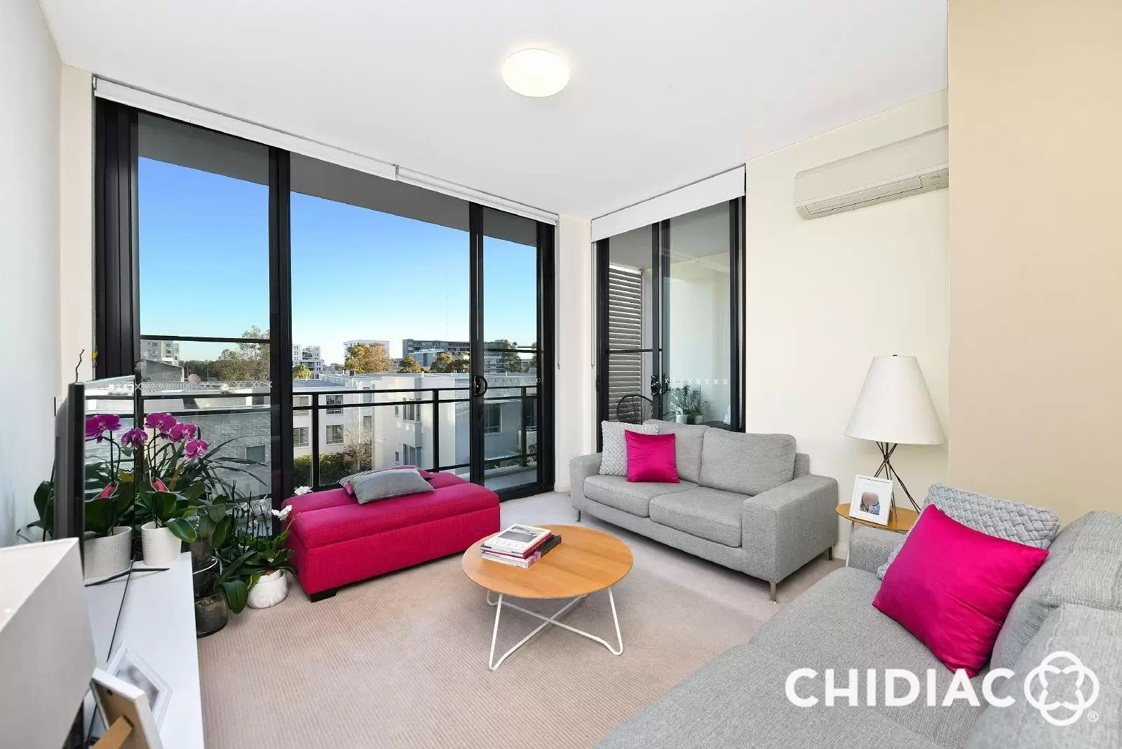 445/17 Marine Parade, Wentworth Point Leased by Chidiac Realty - image 7