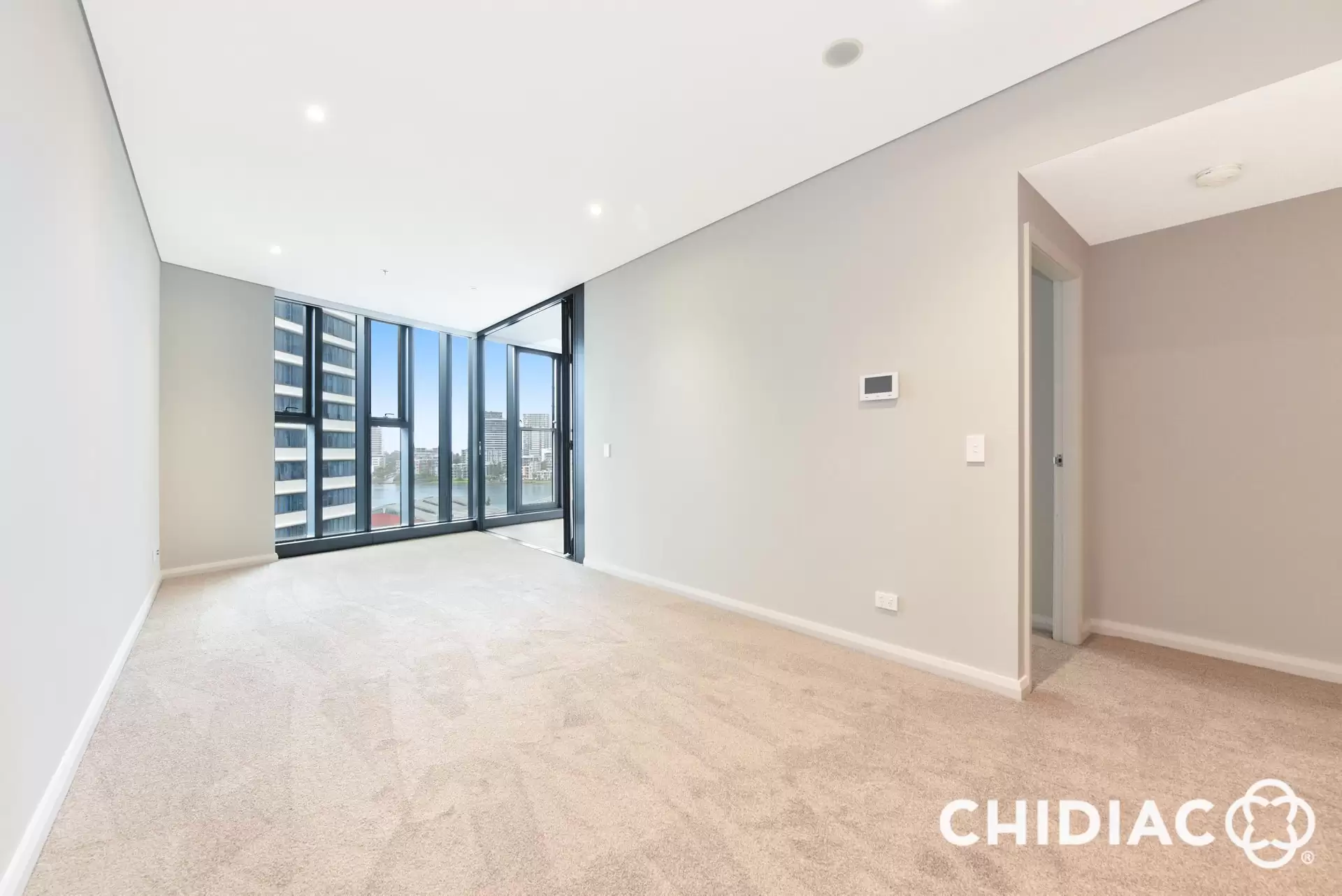 805/2 Waterways Street, Wentworth Point Leased by Chidiac Realty - image 1