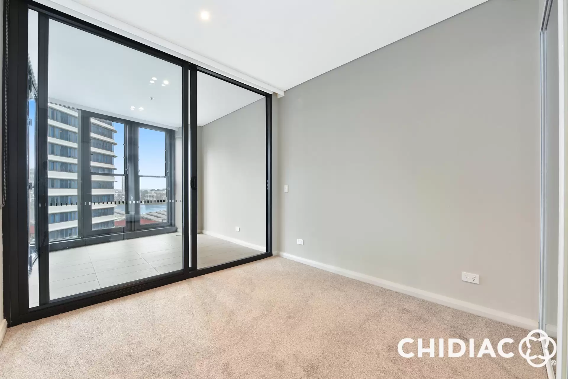 805/2 Waterways Street, Wentworth Point Leased by Chidiac Realty - image 1