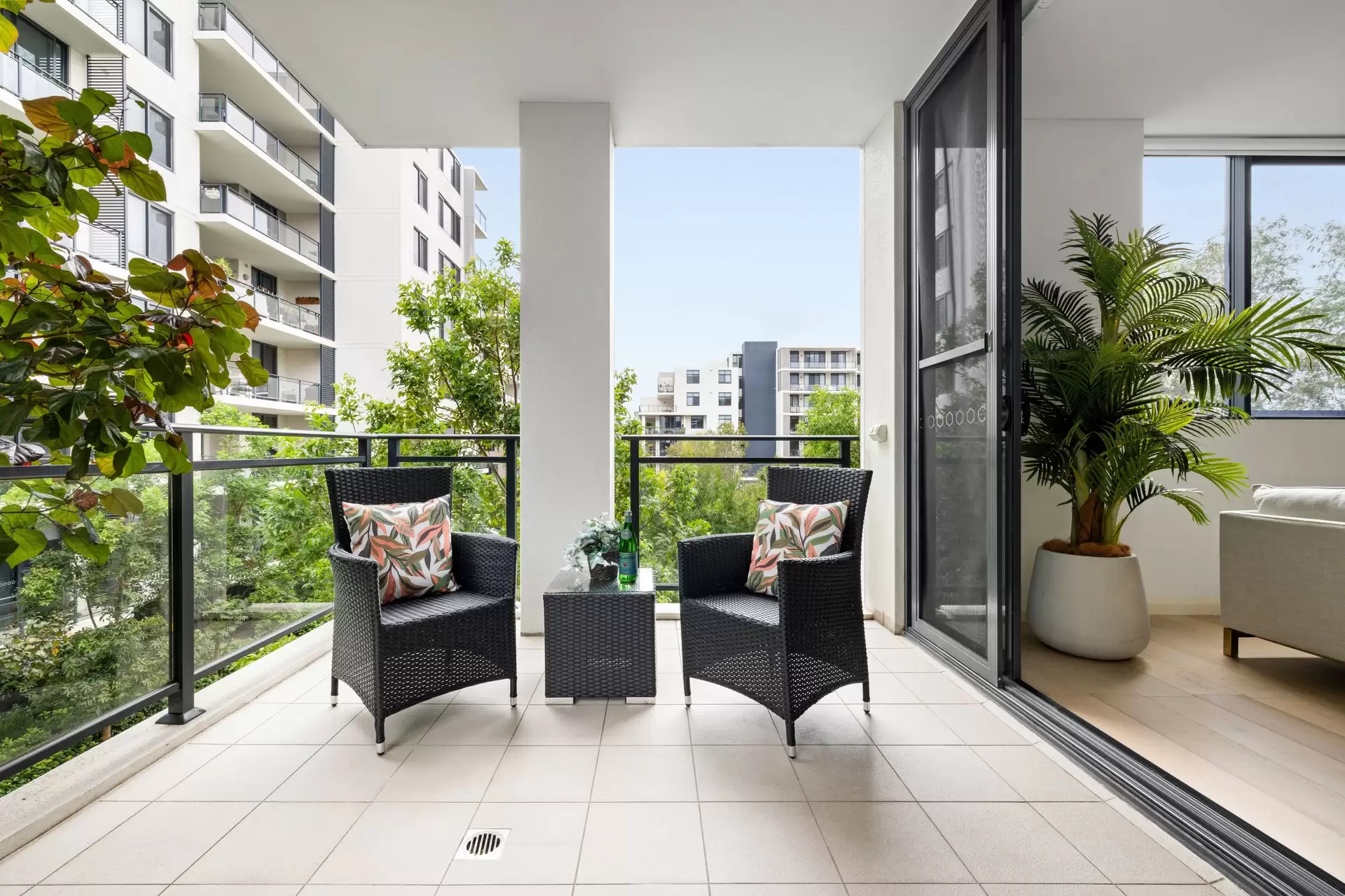 311/48 Amalfi Drive, Wentworth Point Sold by Chidiac Realty - image 1