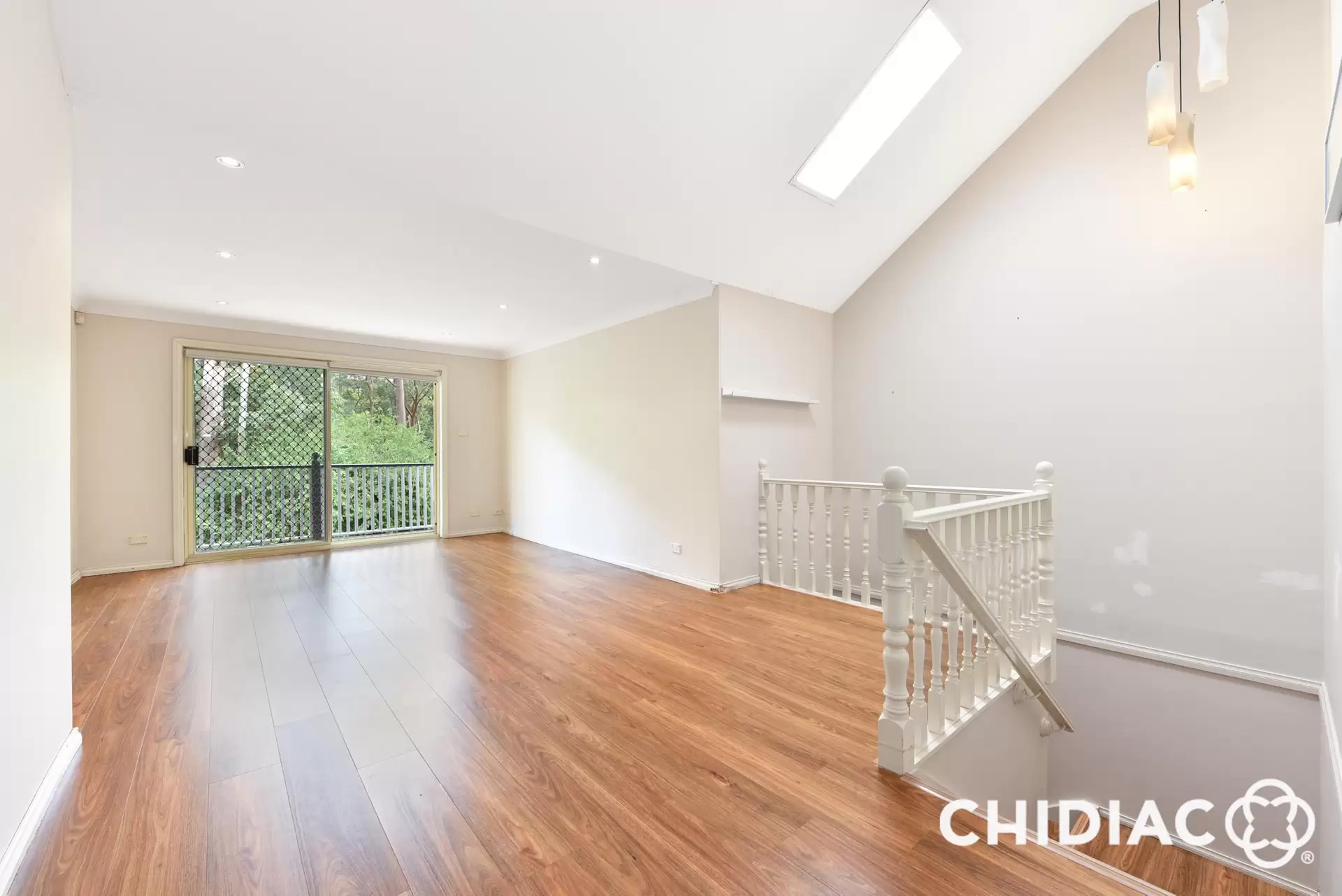 6A Neptune Place, West Pennant Hills Leased by Chidiac Realty - image 1