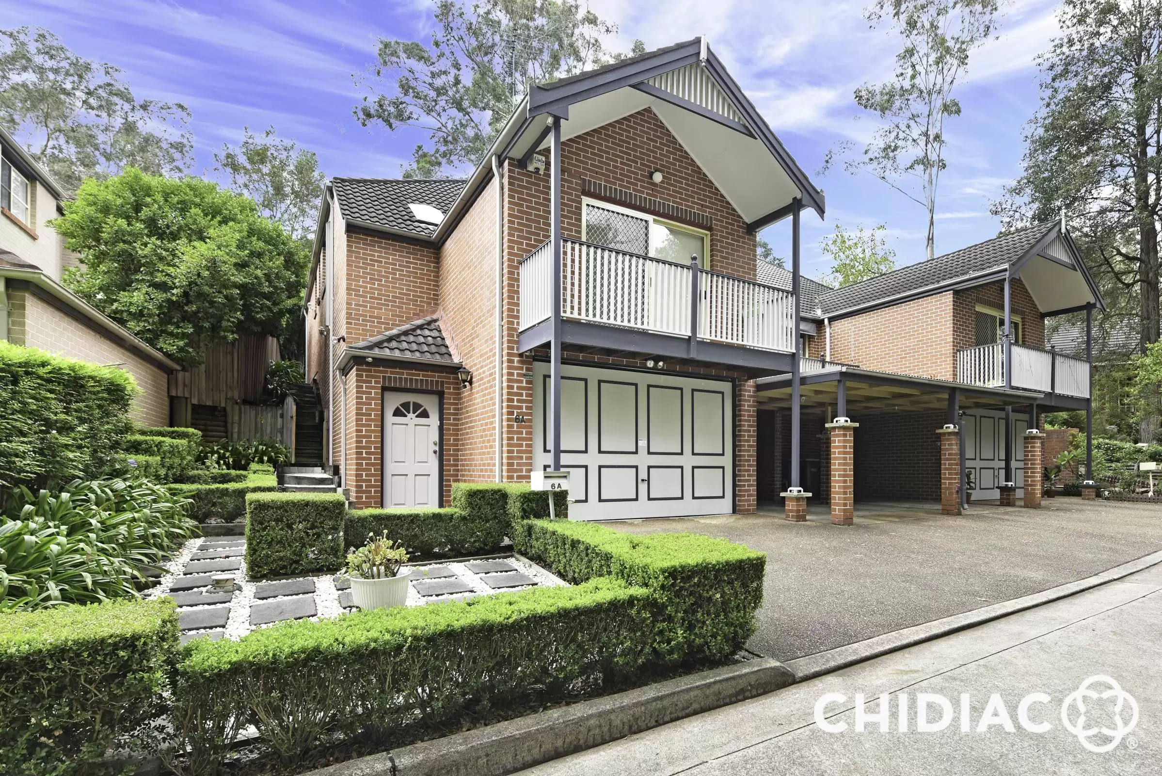 6A Neptune Place, West Pennant Hills Leased by Chidiac Realty - image 1