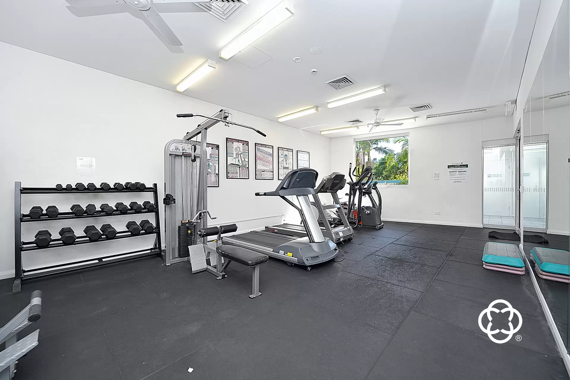 661/3 Baywater Drive, Wentworth Point Leased by Chidiac Realty - image 1