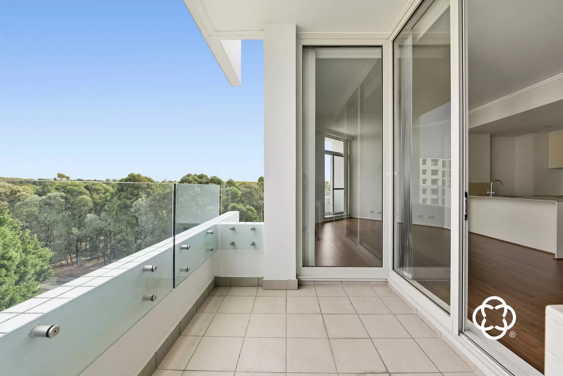 661/3 Baywater Drive, Wentworth Point Leased by Chidiac Realty - image 1