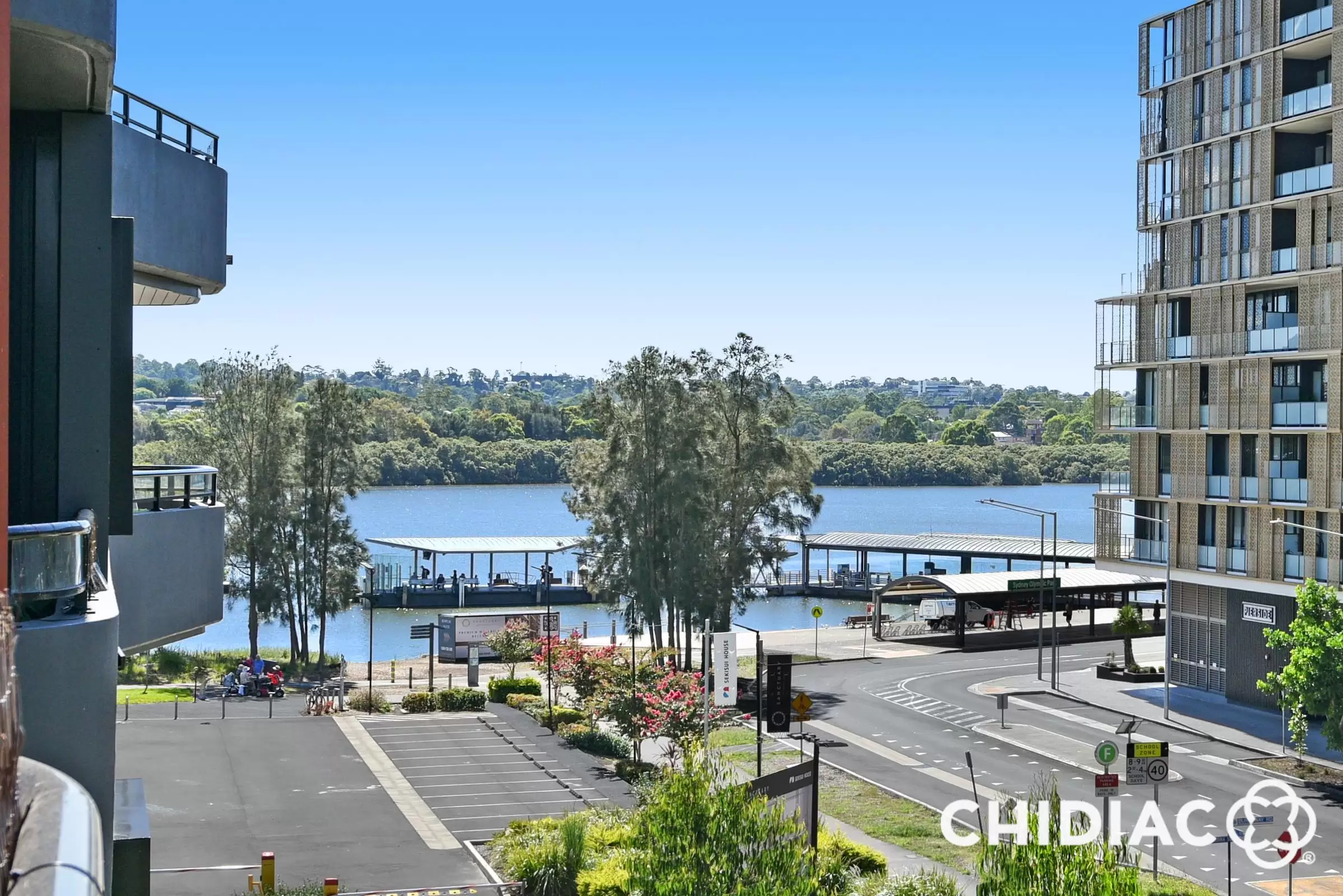 414/16 Hill Rd, Wentworth Point Leased by Chidiac Realty - image 1