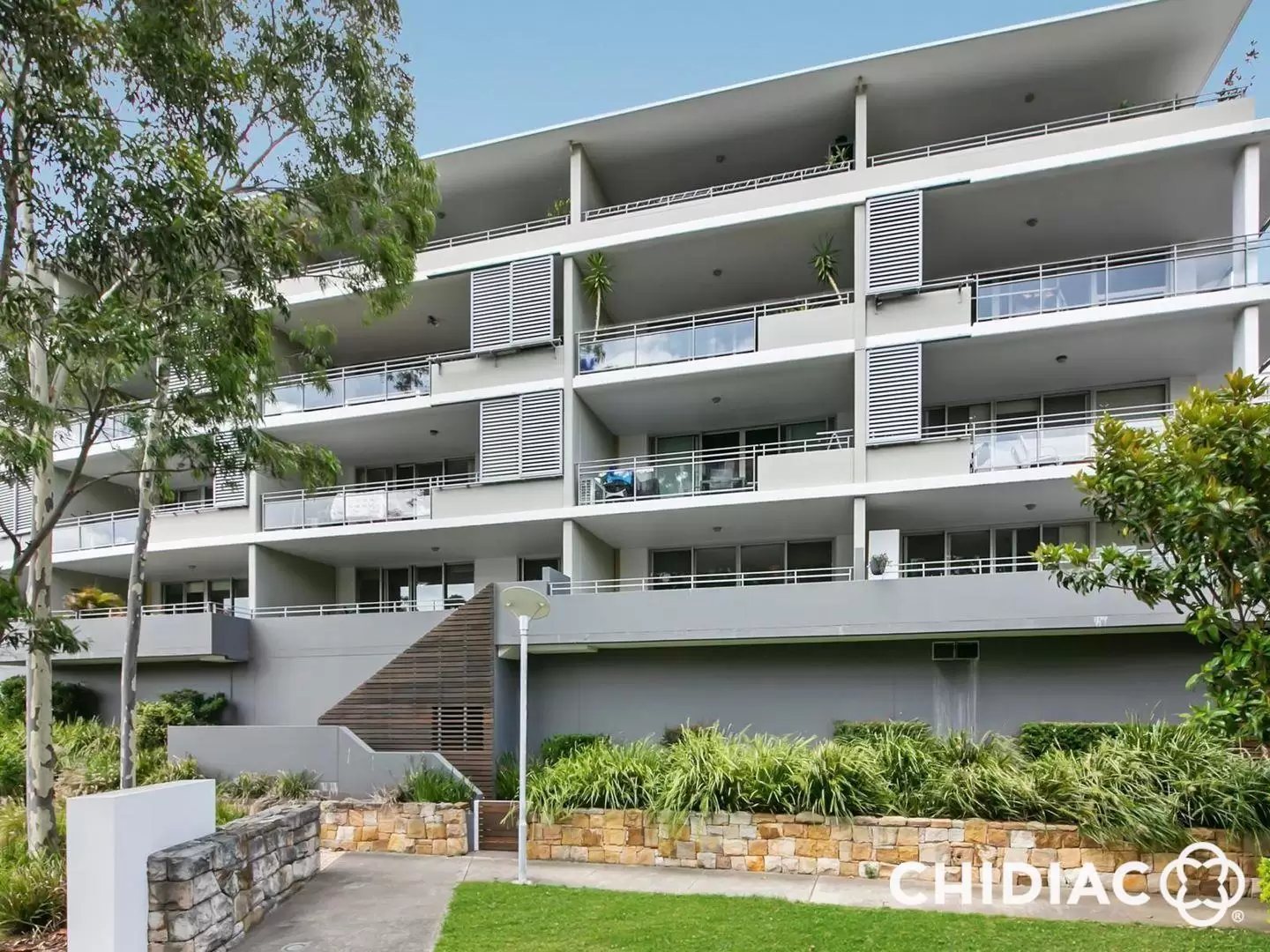 411/3 Amalfi Drive, Wentworth Point Leased by Chidiac Realty - image 6