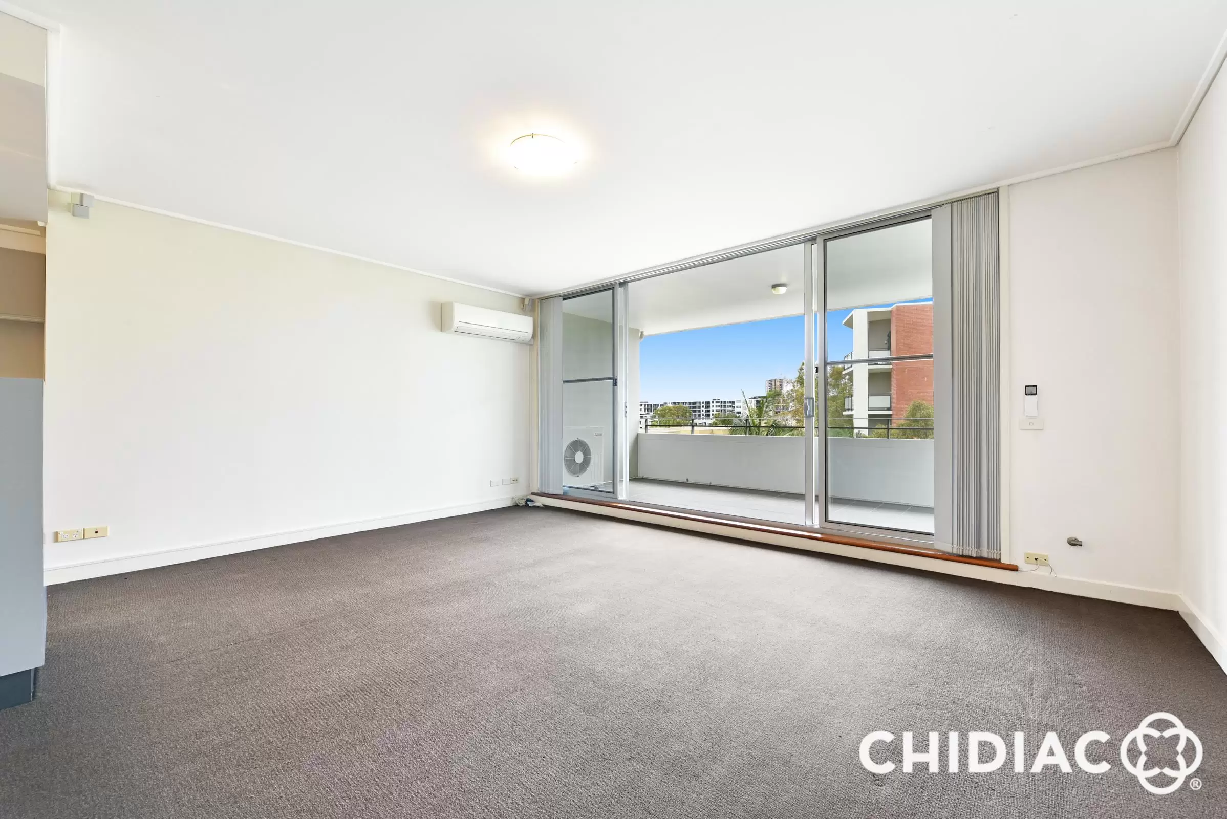 411/3 Amalfi Drive, Wentworth Point Leased by Chidiac Realty - image 1