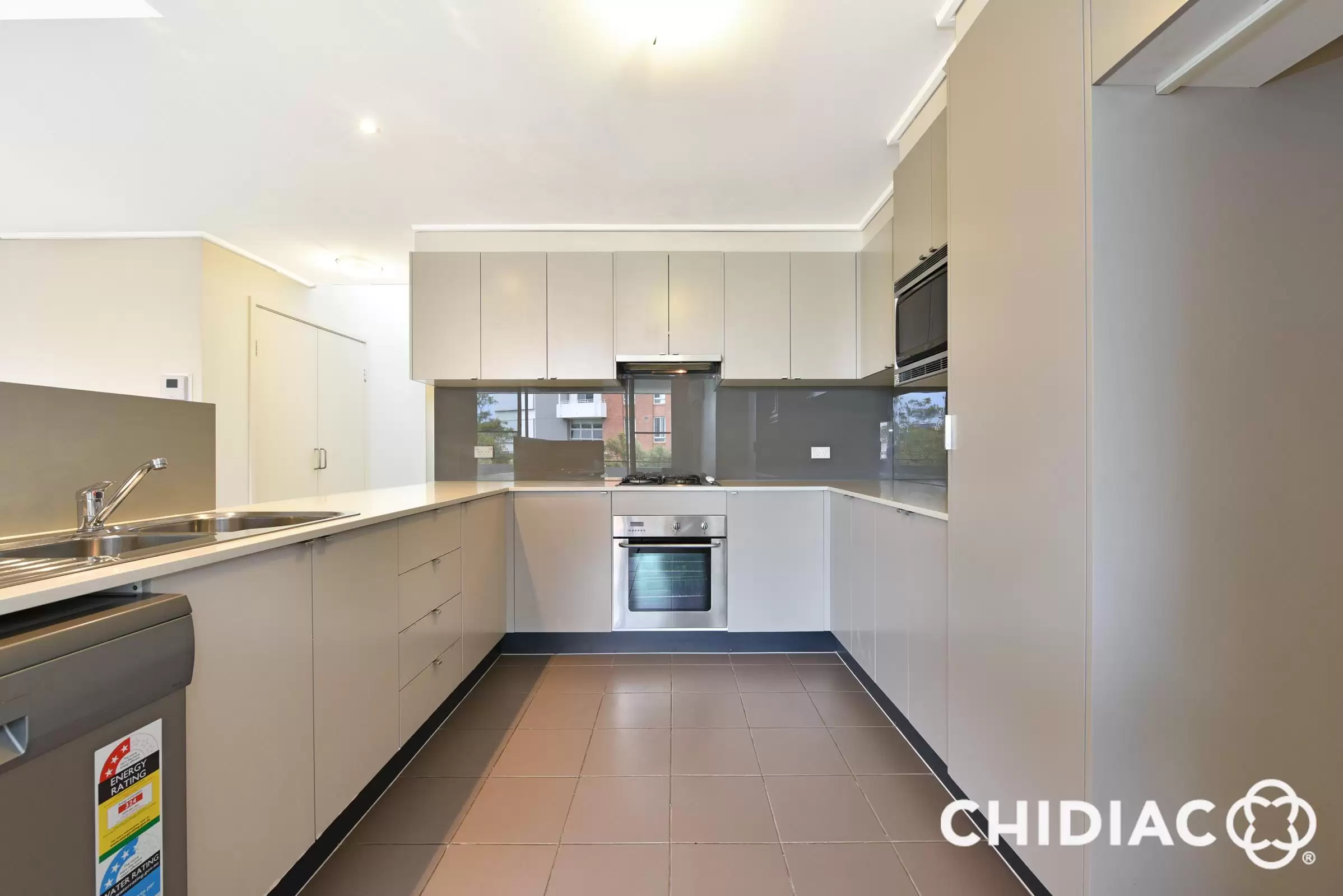 411/3 Amalfi Drive, Wentworth Point Leased by Chidiac Realty - image 2