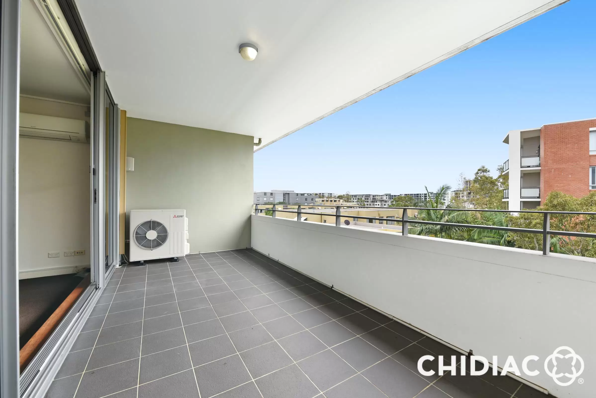 411/3 Amalfi Drive, Wentworth Point Leased by Chidiac Realty - image 3