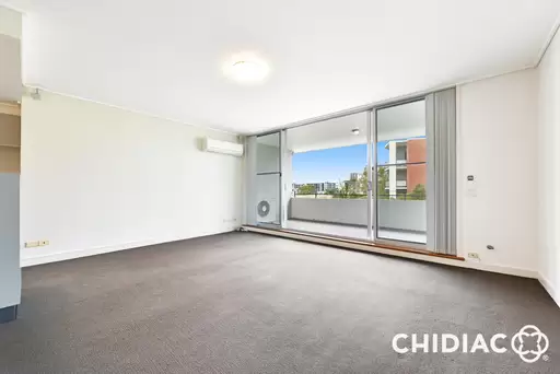 411/3 Amalfi Drive, Wentworth Point Leased by Chidiac Realty