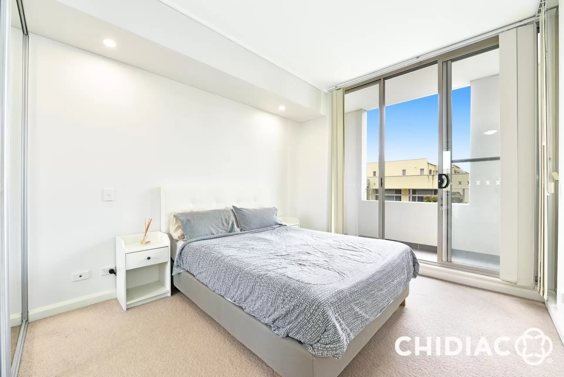 407/37 Amalfi Drive, Wentworth Point Leased by Chidiac Realty - image 1