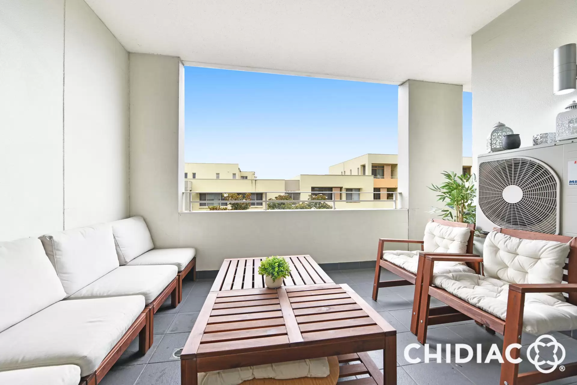 407/37 Amalfi Drive, Wentworth Point Leased by Chidiac Realty - image 1