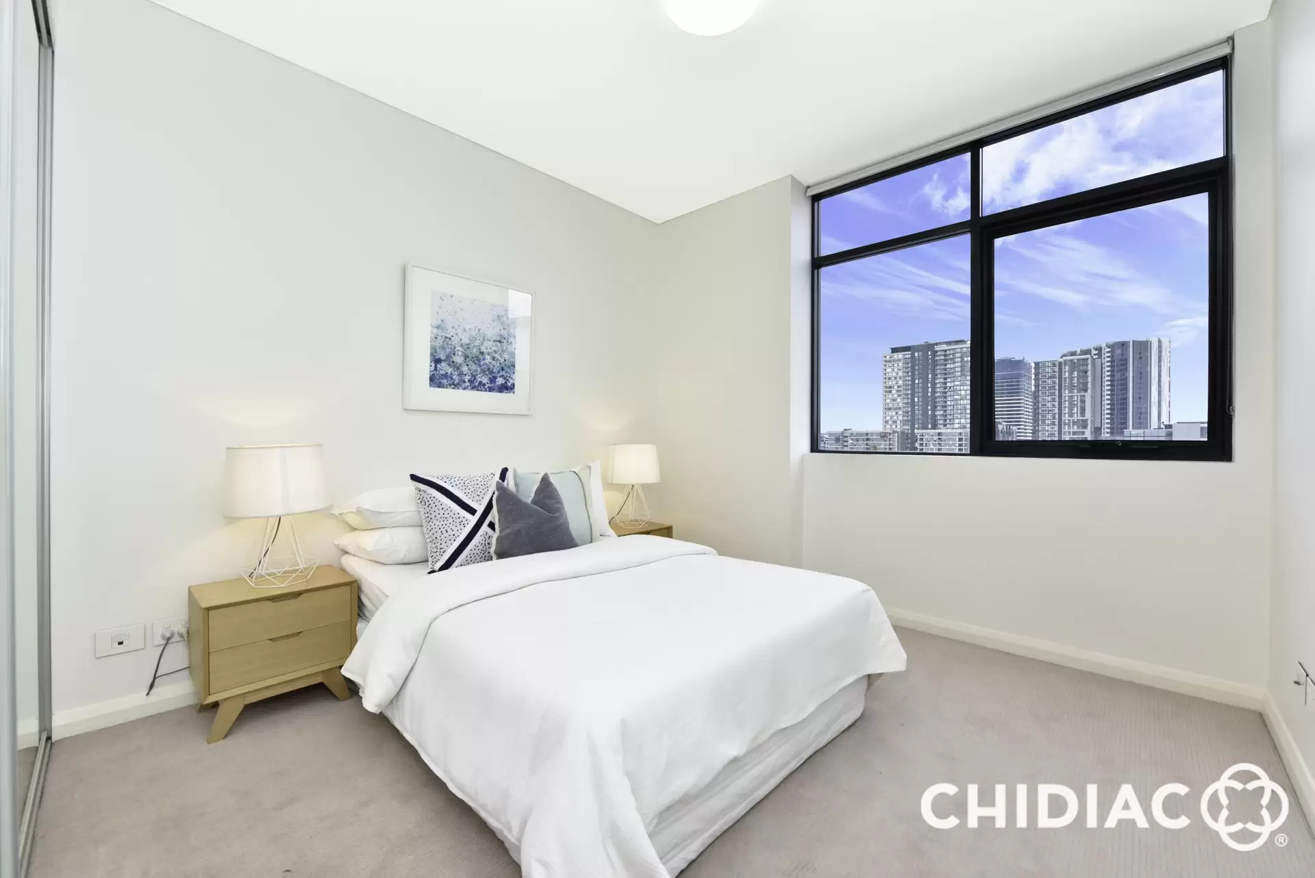 730/26 Baywater Drive, Wentworth Point Leased by Chidiac Realty - image 1