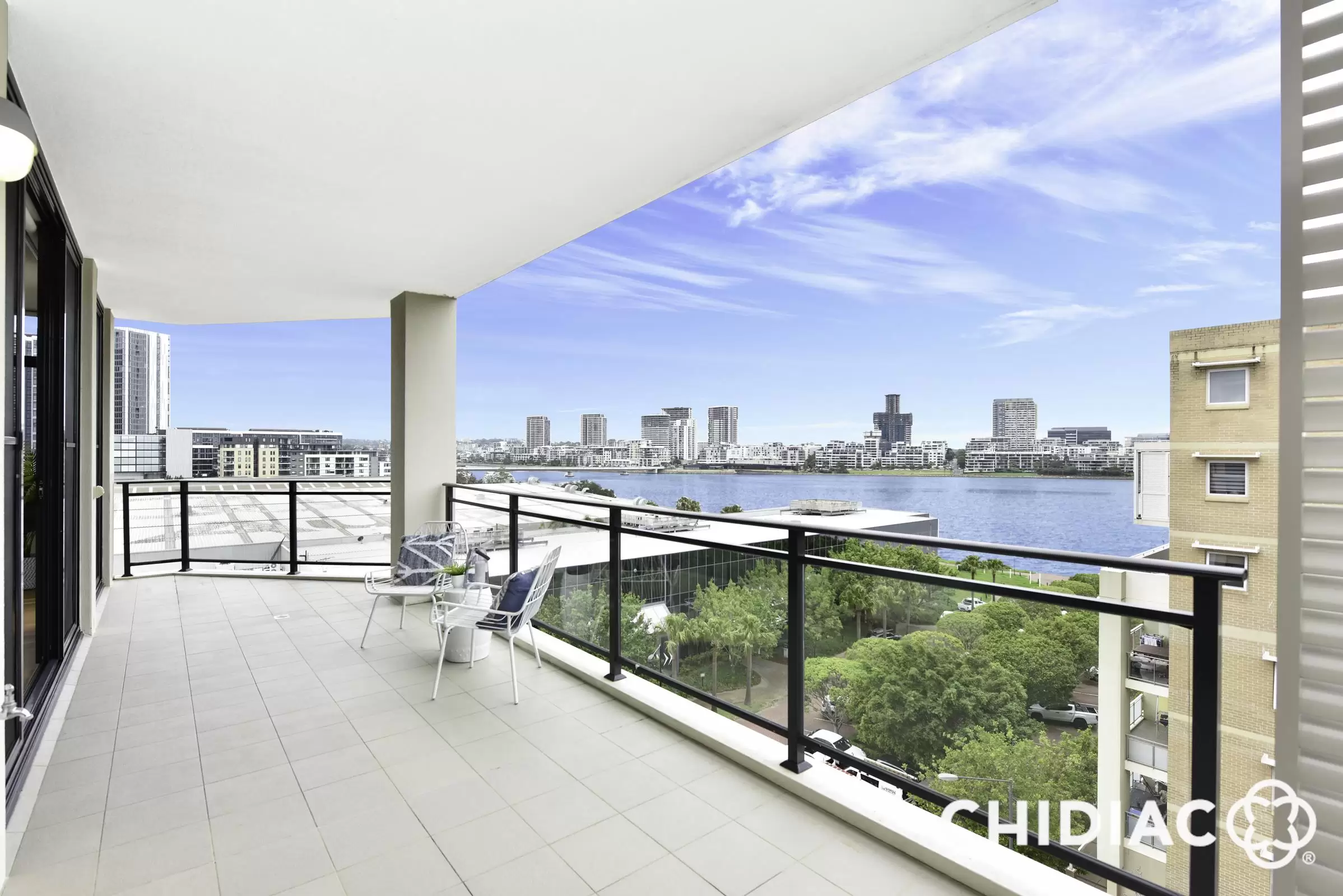 730/26 Baywater Drive, Wentworth Point Leased by Chidiac Realty - image 7
