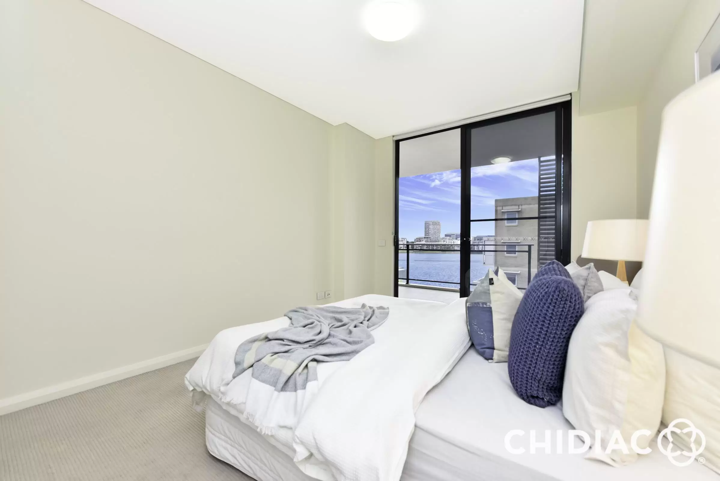 730/26 Baywater Drive, Wentworth Point Leased by Chidiac Realty - image 3
