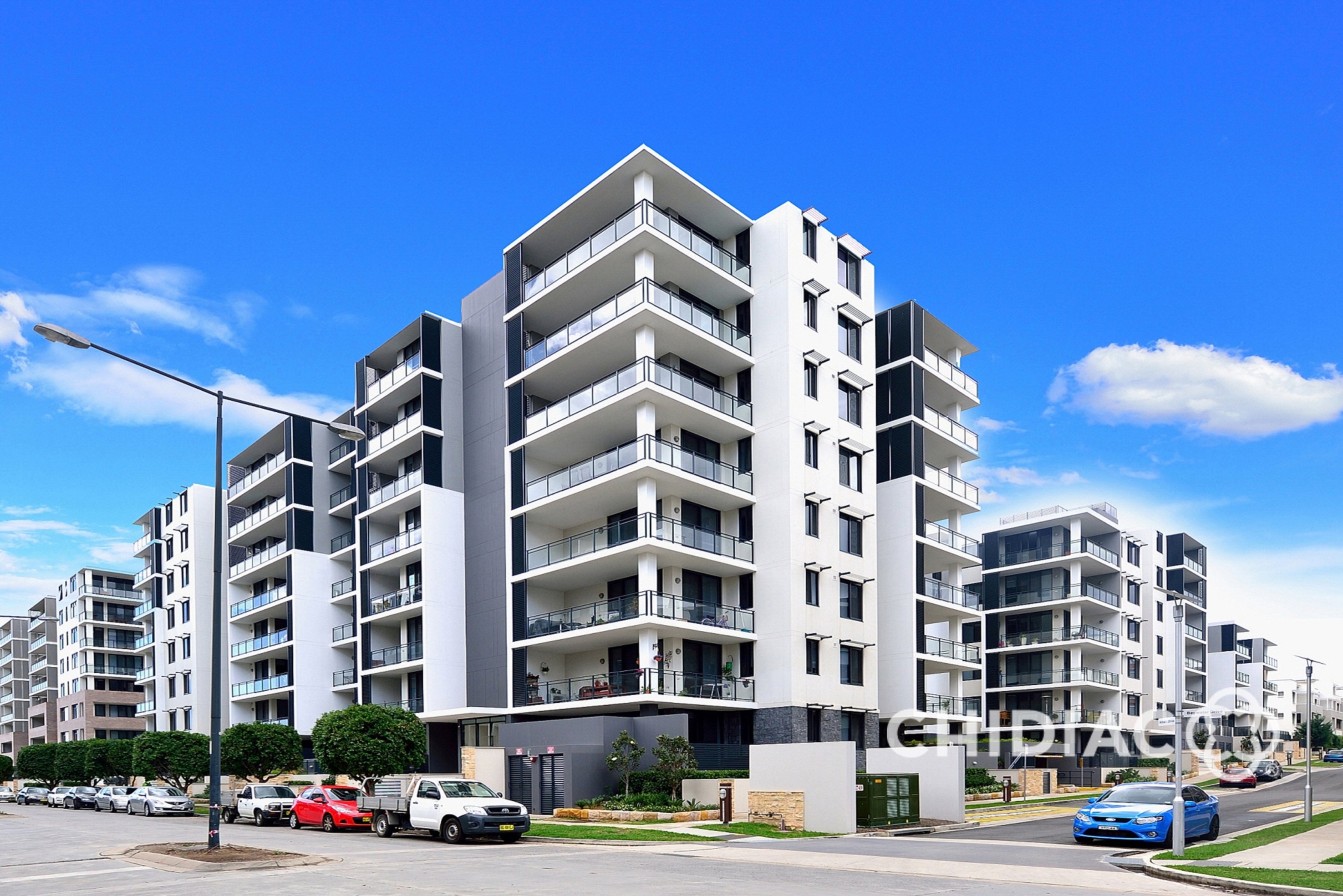 706/8 Baywater Drive, Wentworth Point Leased by Chidiac Realty - image 6