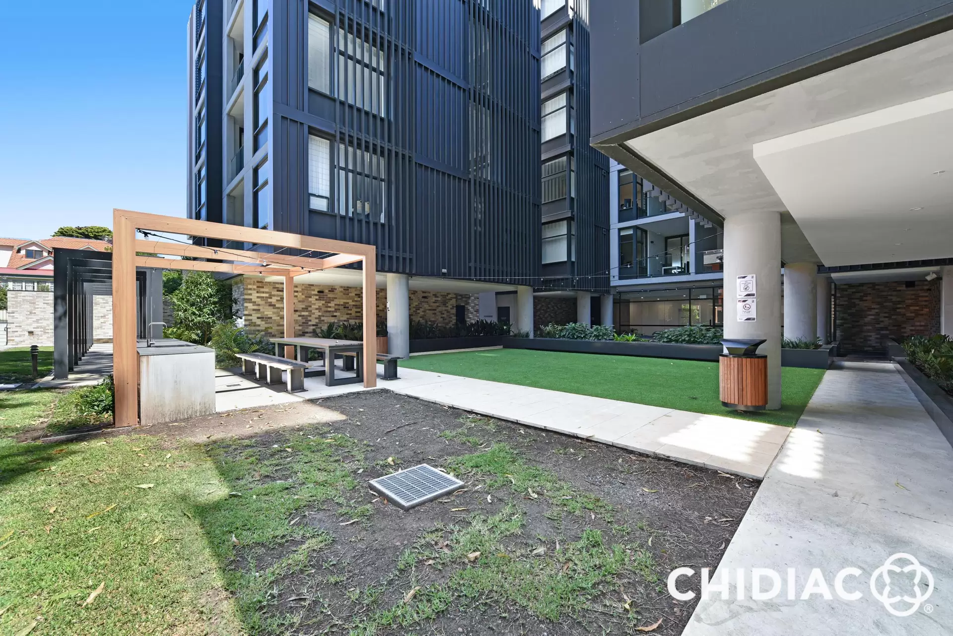 704/15-19 Clarence Street, Burwood Leased by Chidiac Realty - image 1