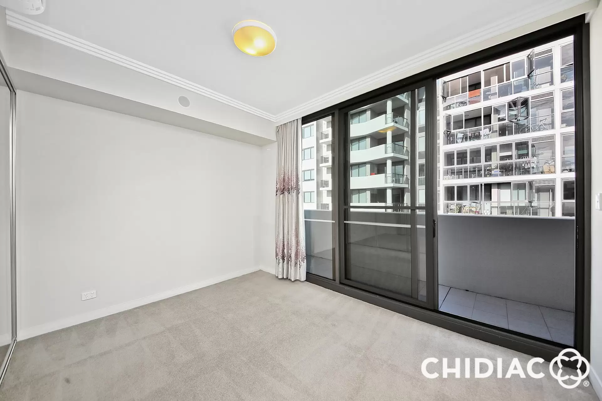 607/7 Waterways Street, Wentworth Point Leased by Chidiac Realty - image 1