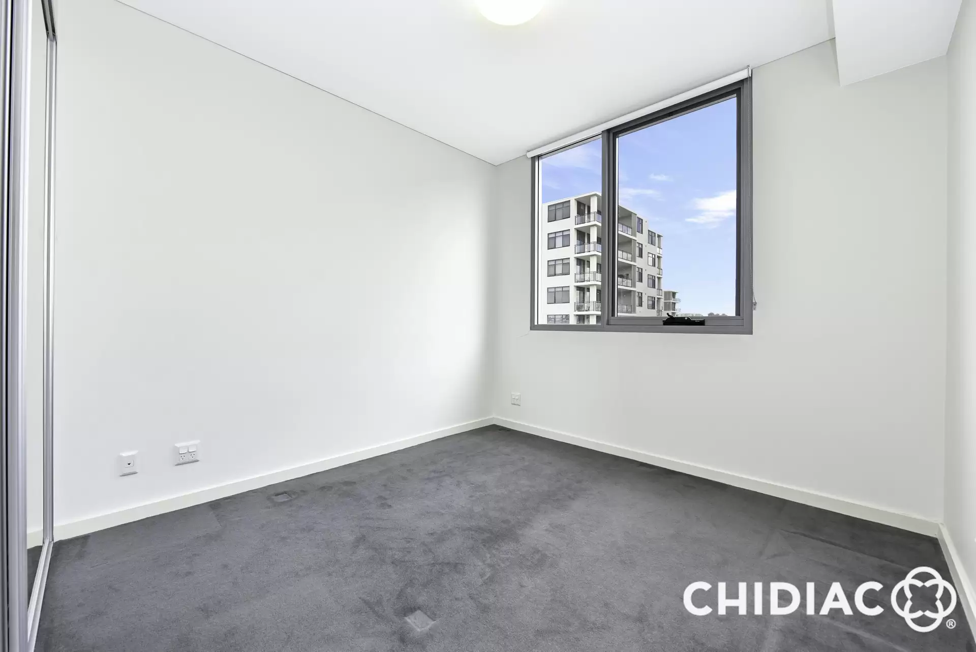 411/15 Baywater Drive, Wentworth Point Leased by Chidiac Realty - image 1