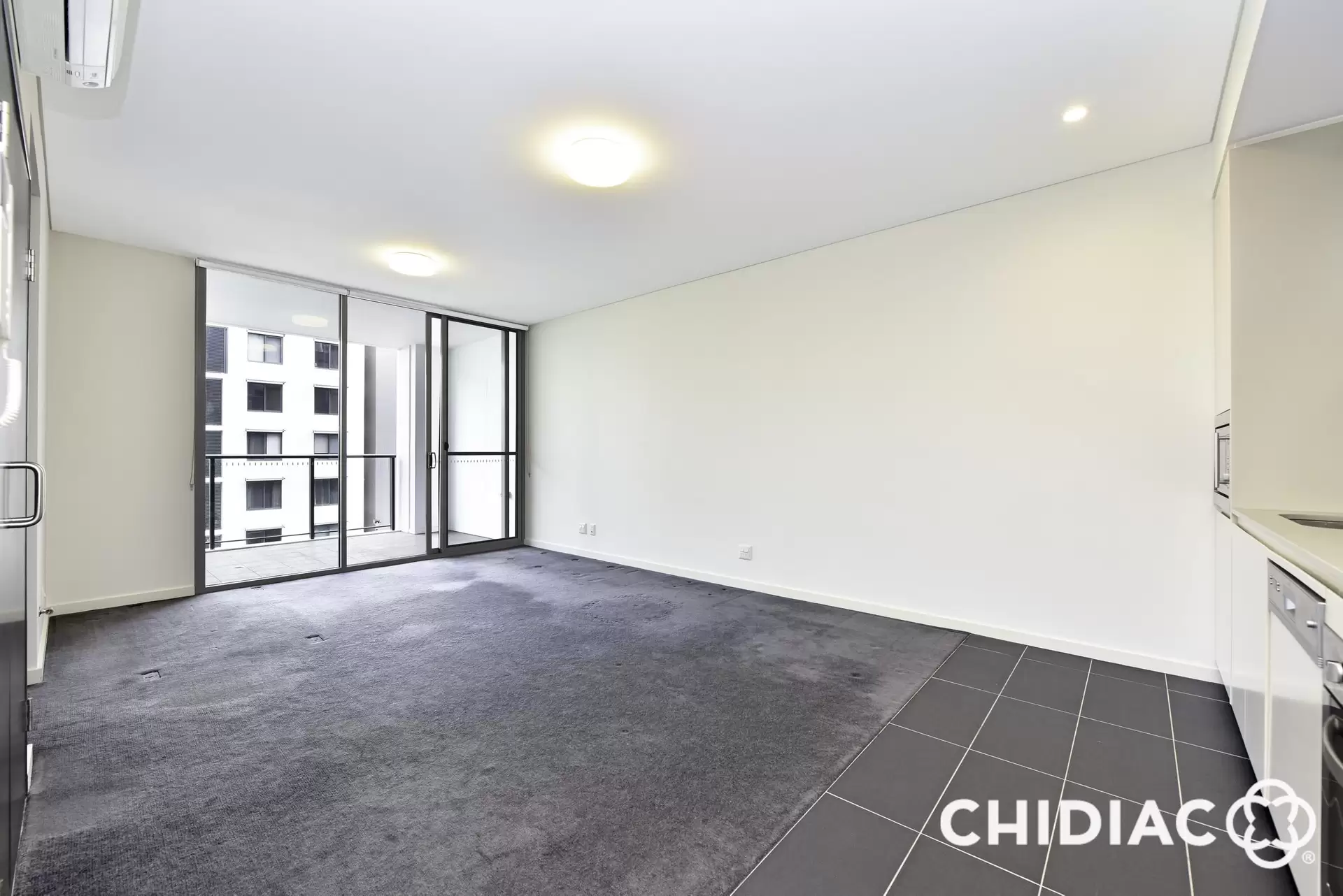 411/15 Baywater Drive, Wentworth Point Leased by Chidiac Realty - image 1