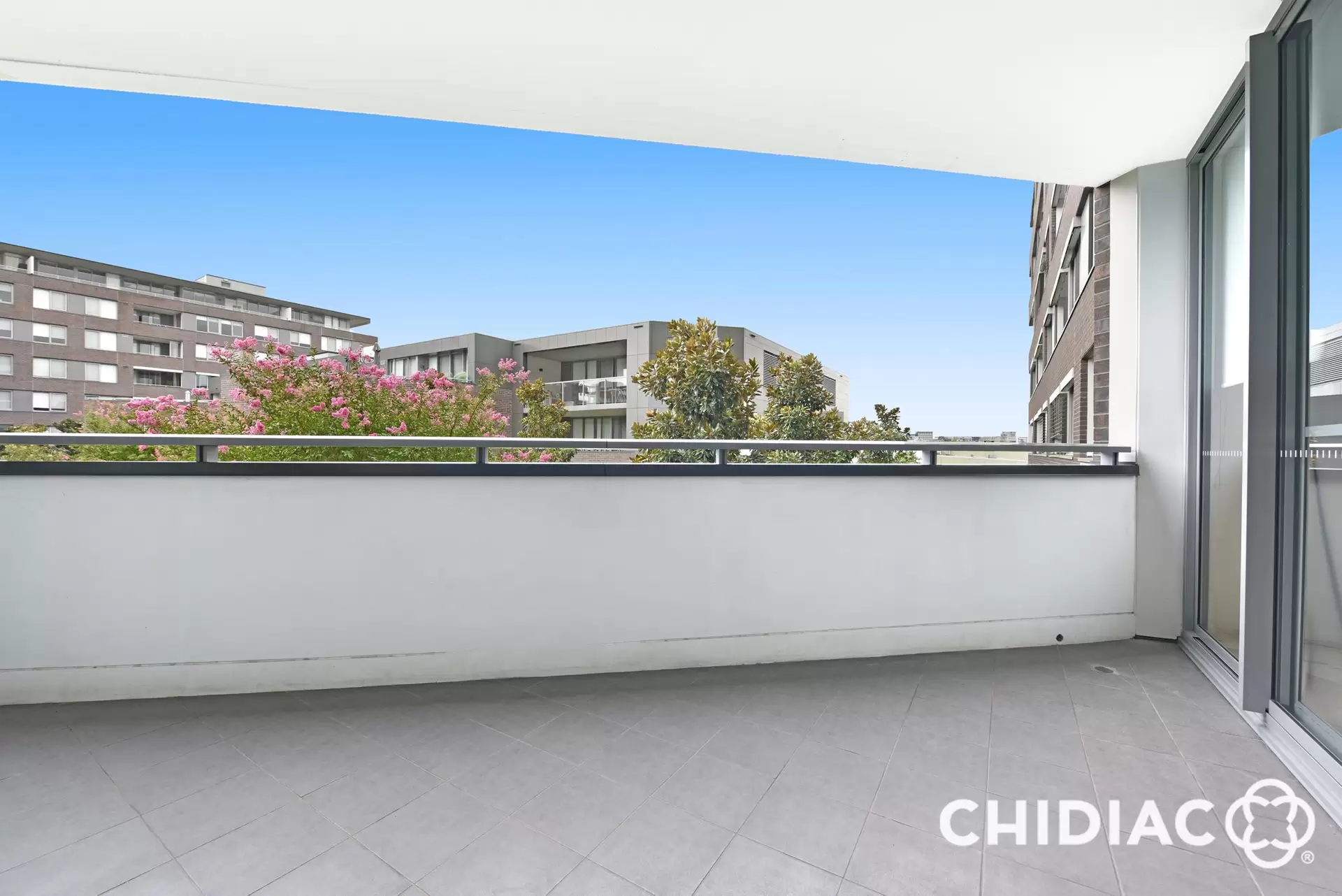 309/15 Baywater Drive, Wentworth Point Leased by Chidiac Realty - image 1