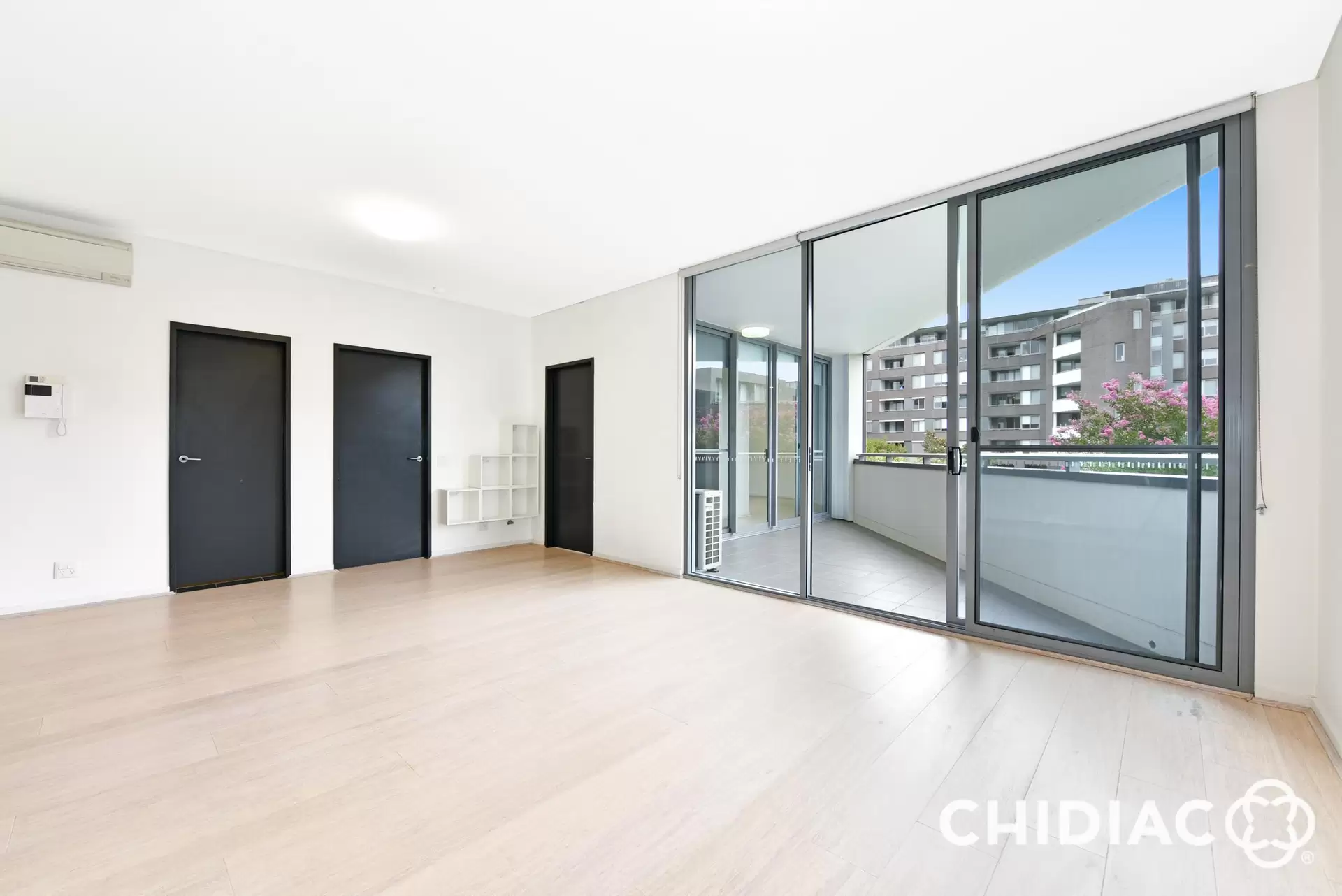 309/15 Baywater Drive, Wentworth Point Leased by Chidiac Realty - image 1