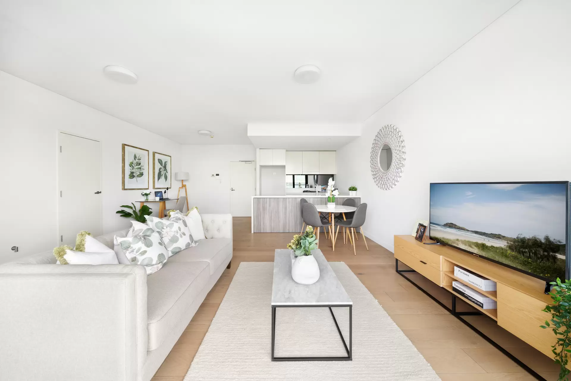 504/19 Verona Drive, Wentworth Point Sold by Chidiac Realty - image 1