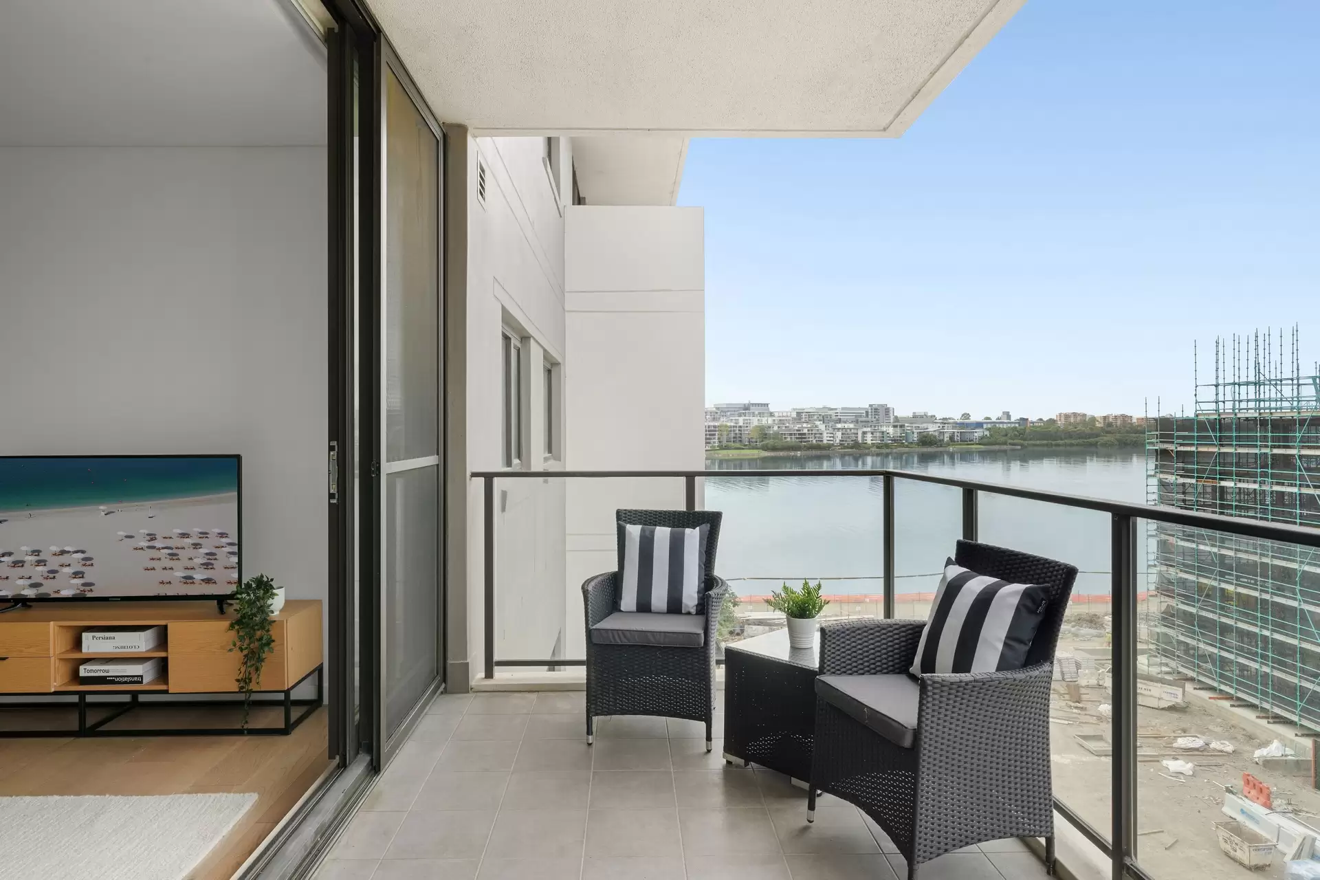 504/19 Verona Drive, Wentworth Point Sold by Chidiac Realty - image 1