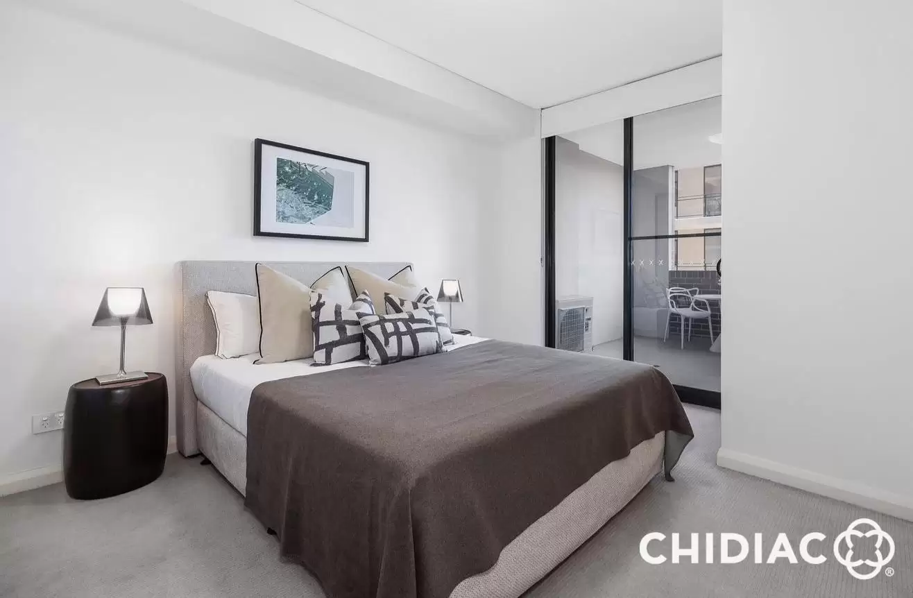317/16 Baywater Drive, Wentworth Point Leased by Chidiac Realty - image 3