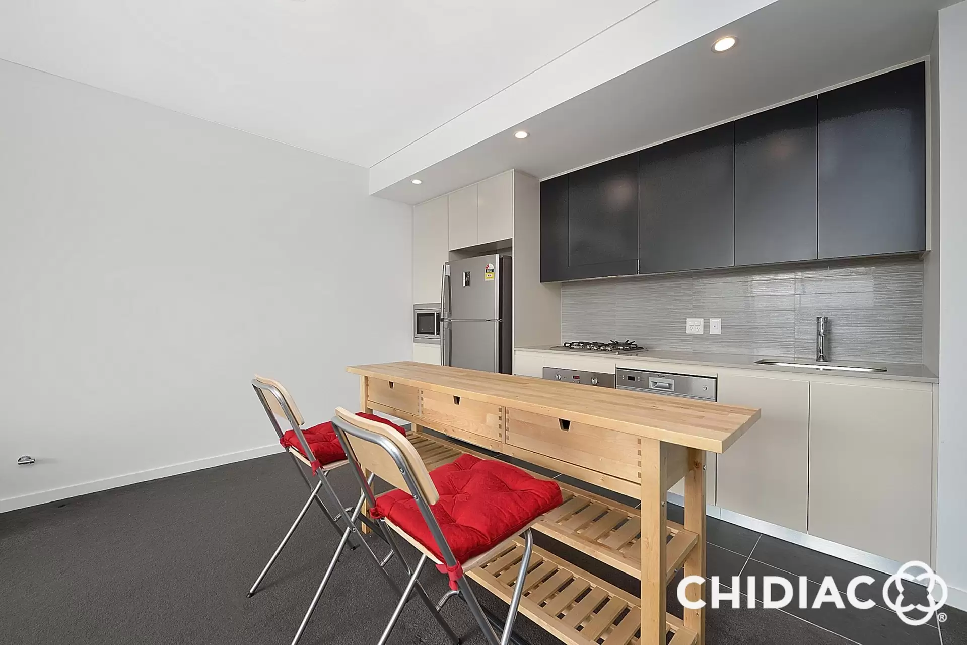 615/14 Nuvolari Place, Wentworth Point Leased by Chidiac Realty - image 1
