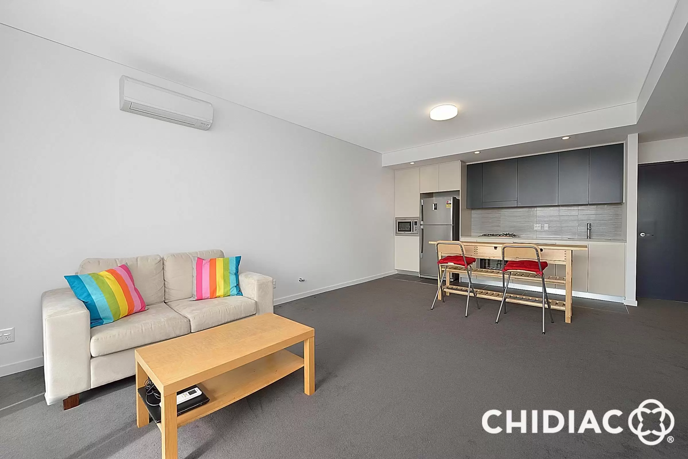 615/14 Nuvolari Place, Wentworth Point Leased by Chidiac Realty - image 2