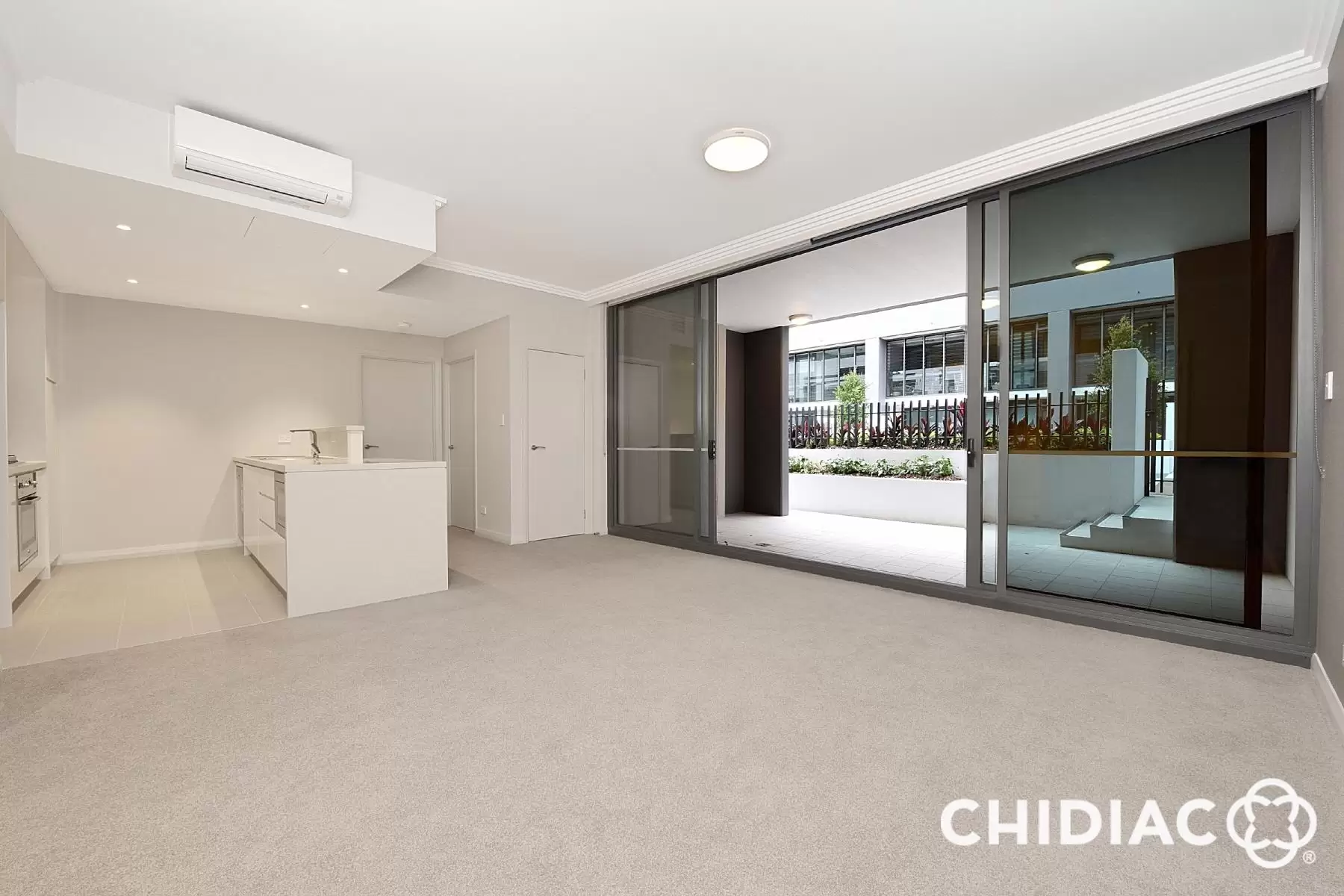 307/2 Park Street North, Wentworth Point Leased by Chidiac Realty - image 1
