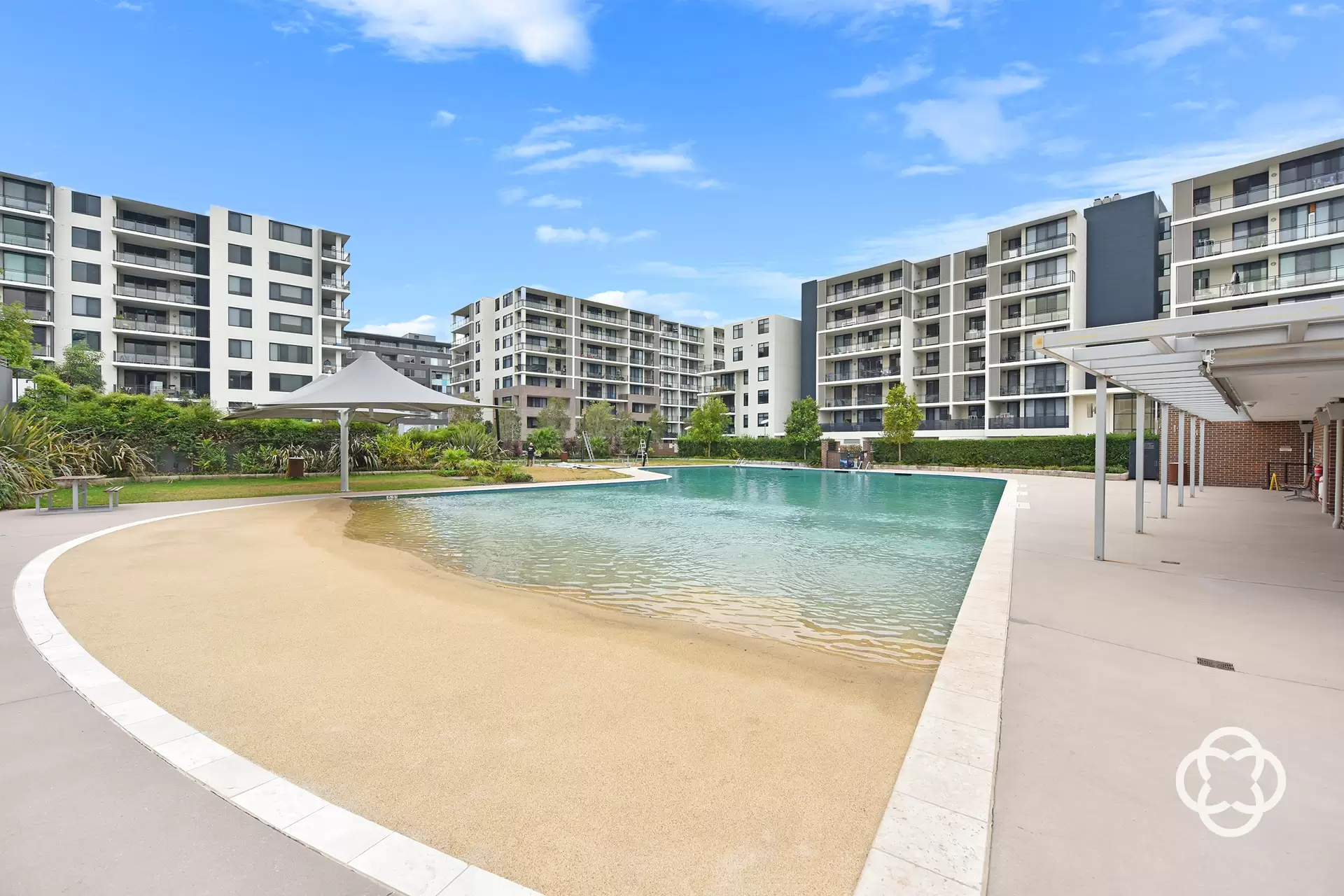 423/14 Baywater Drive, Wentworth Point Sold by Chidiac Realty - image 1