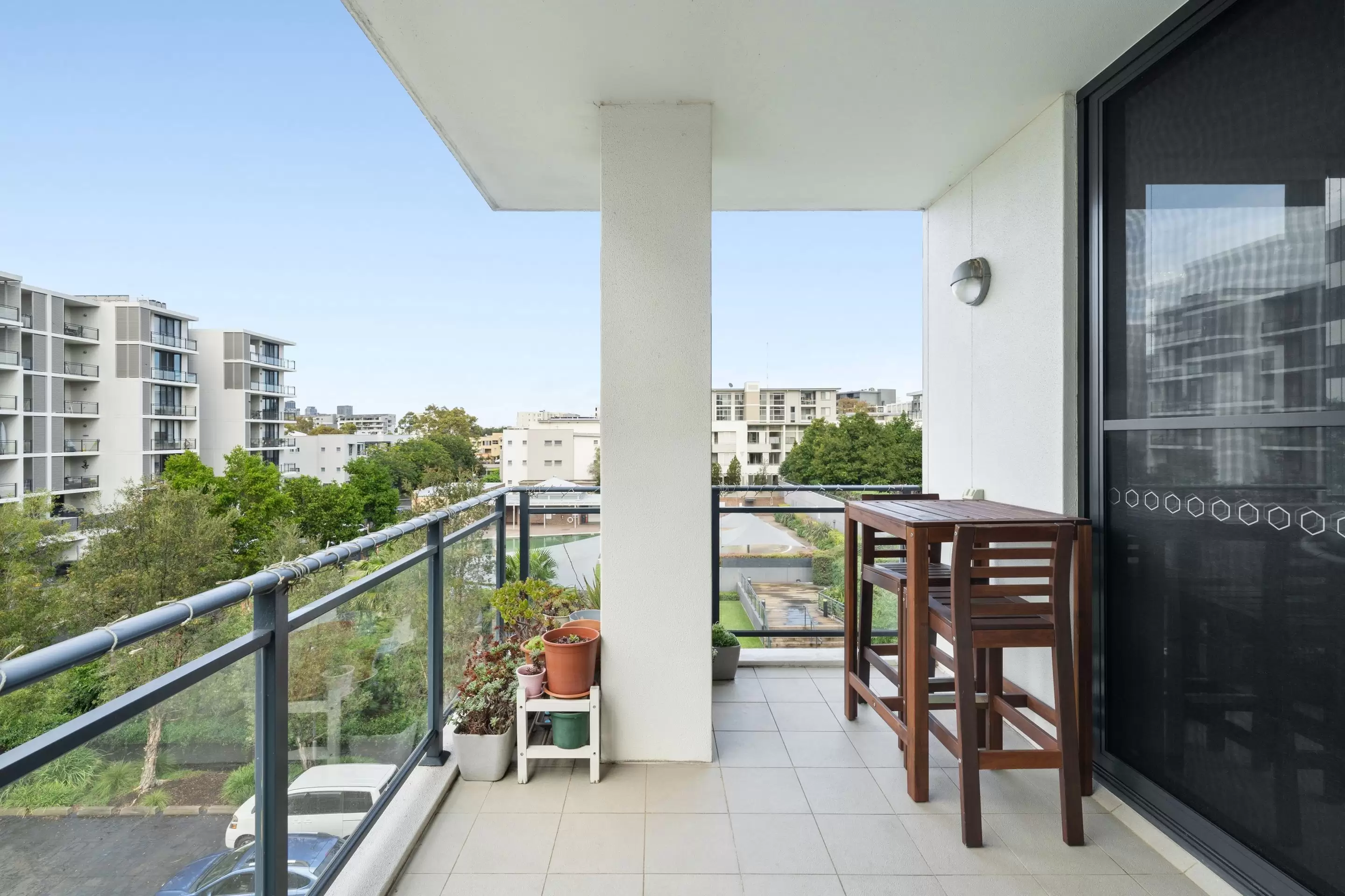 423/14 Baywater Drive, Wentworth Point Sold by Chidiac Realty - image 7