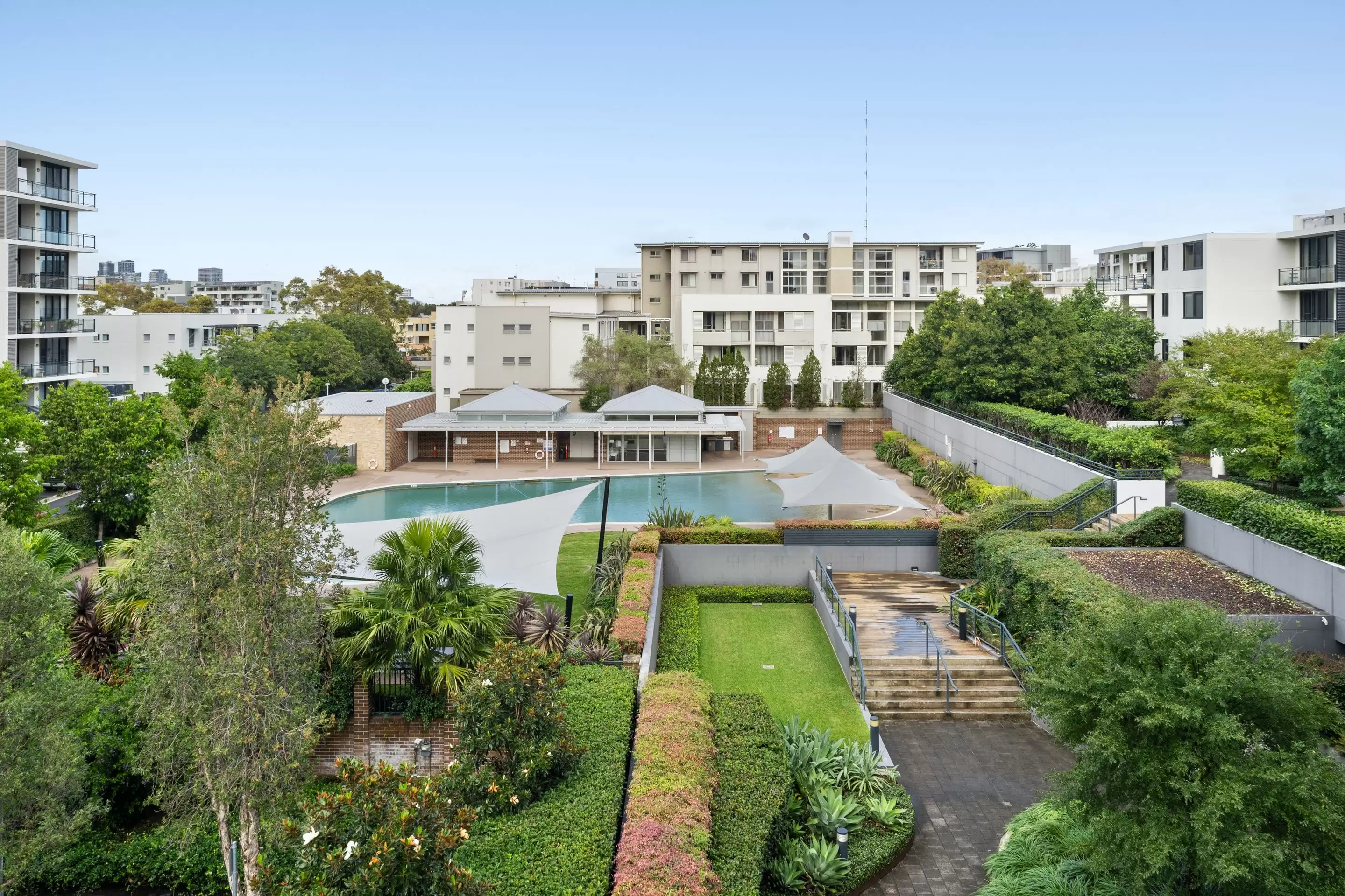 423/14 Baywater Drive, Wentworth Point Sold by Chidiac Realty - image 2