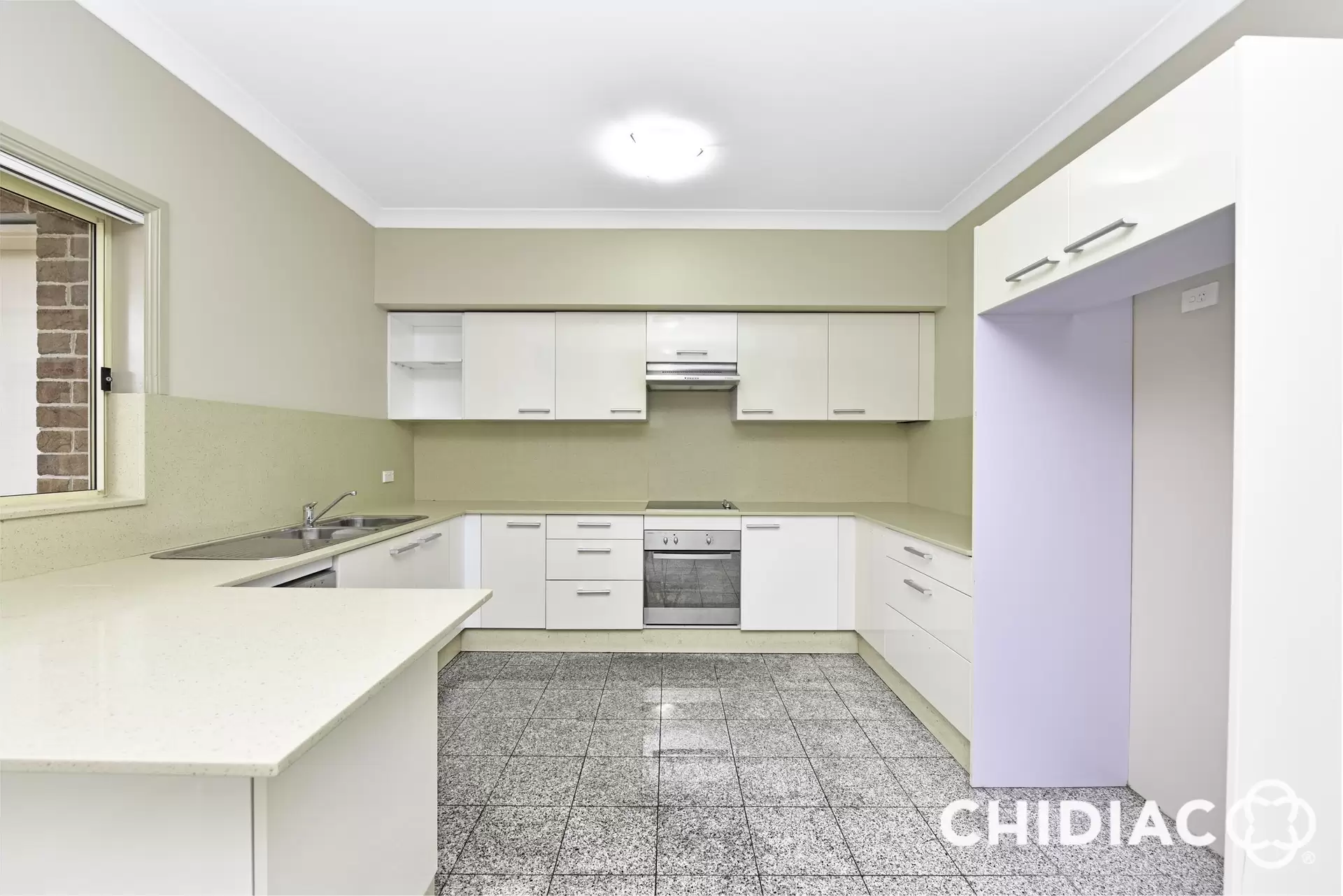 4A Terry Street, Greenacre Leased by Chidiac Realty - image 1