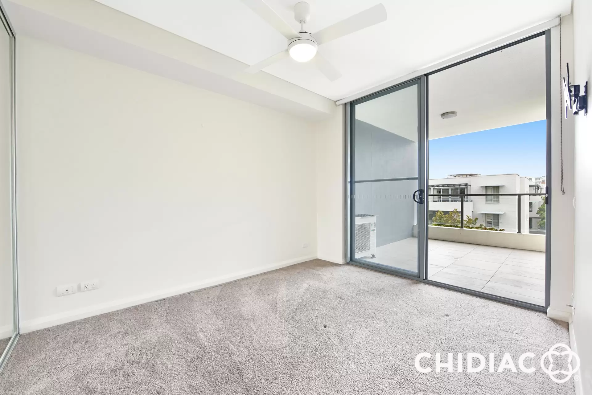 302/8 Marine Parade, Wentworth Point Leased by Chidiac Realty - image 1