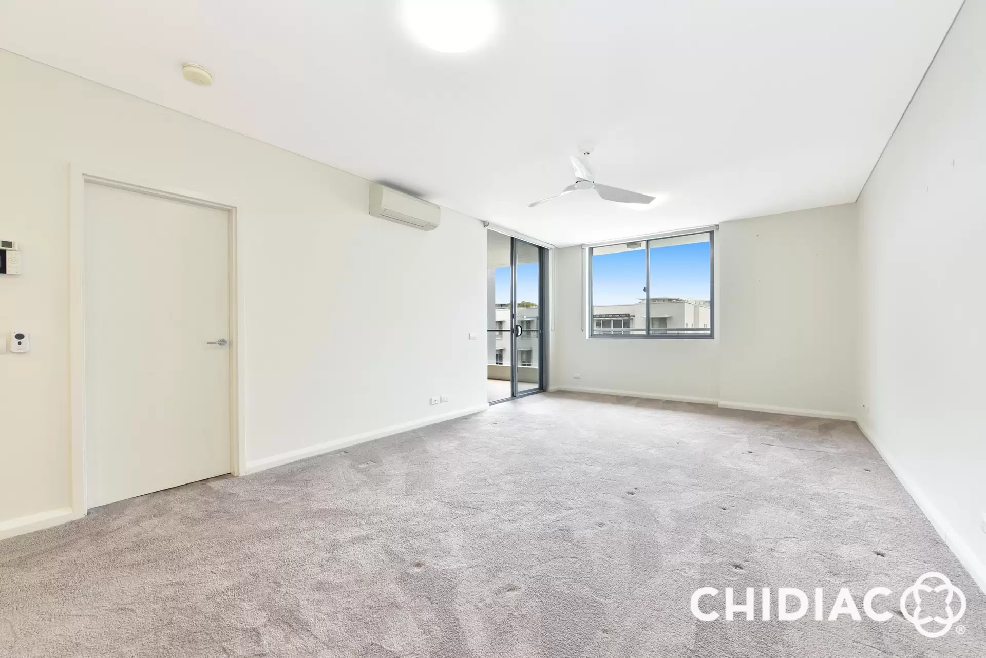 302/8 Marine Parade, Wentworth Point Leased by Chidiac Realty - image 1